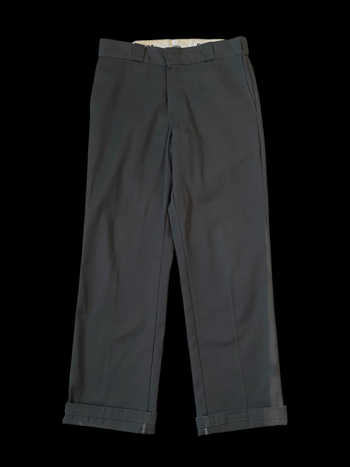 디키즈 와이드 팬츠 (31) / [AB1351] 상품이미지2