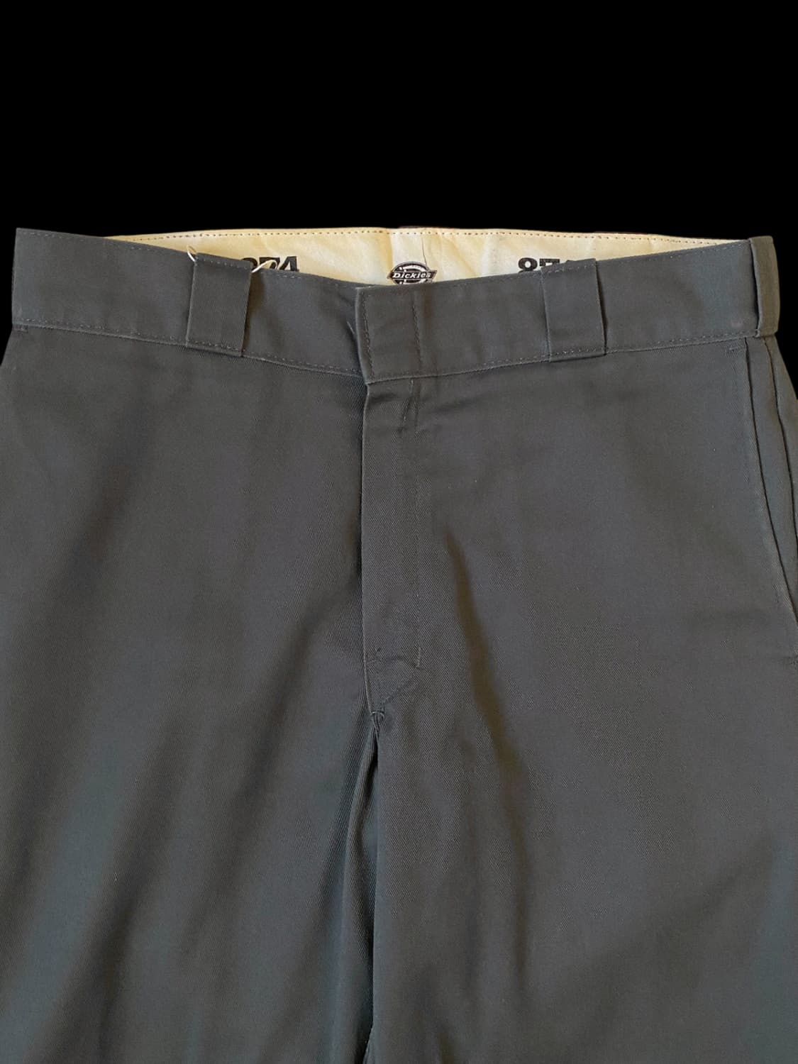 디키즈 와이드 팬츠 (31) / [AB1351] 상품이미지3