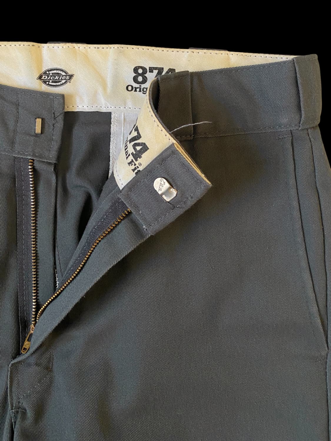 디키즈 와이드 팬츠 (31) / [AB1351] 상품이미지4