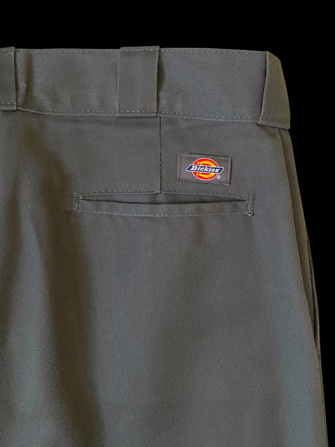 디키즈 와이드 팬츠 (31) / [AB1351] 상품이미지7