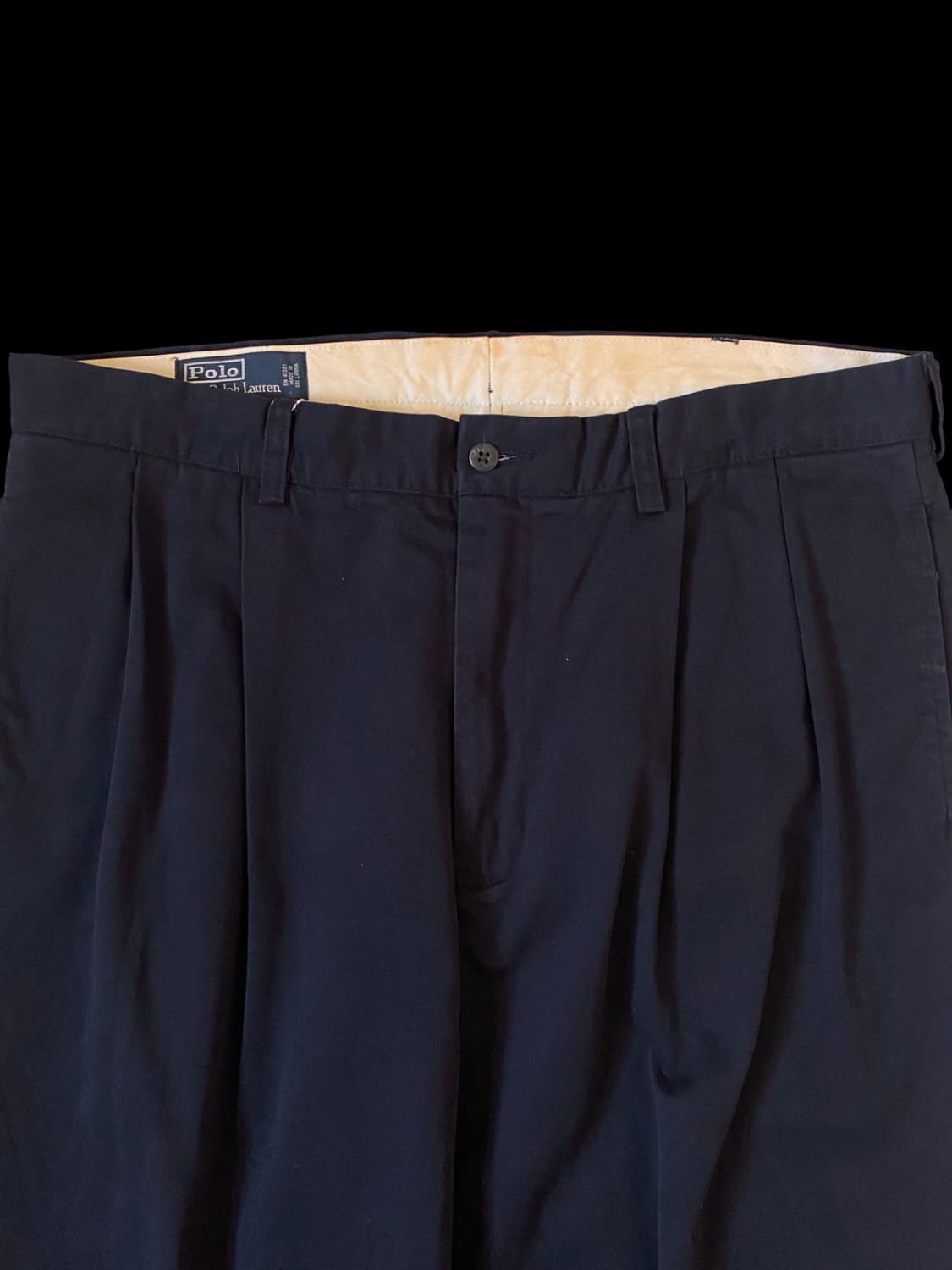 폴로랄프로렌 팬츠 (37) / [AB1352] 상품이미지3