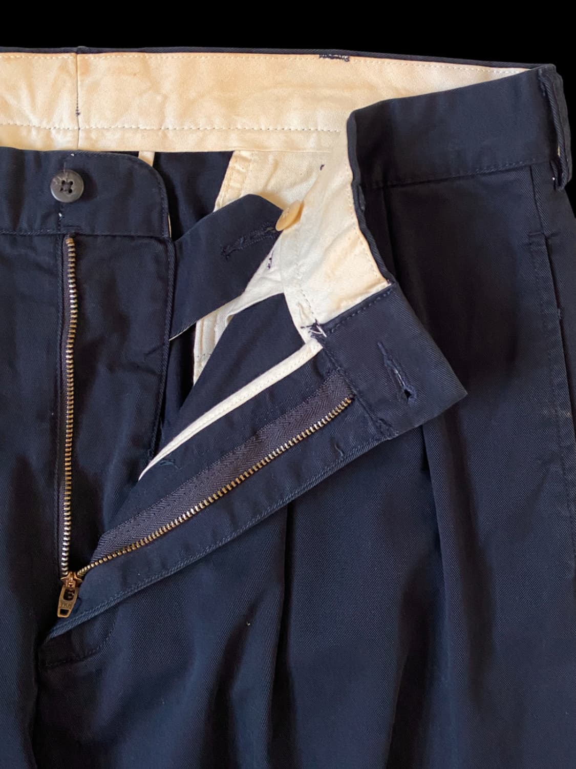 폴로랄프로렌 팬츠 (37) / [AB1352] 상품이미지4