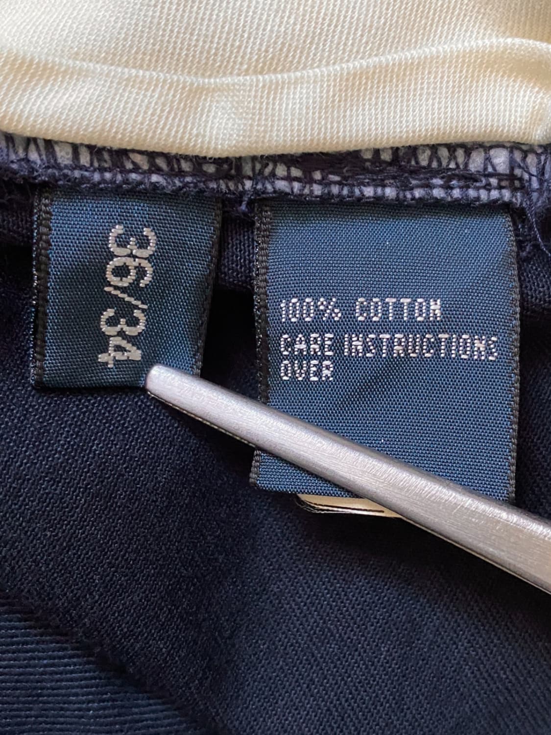 폴로랄프로렌 팬츠 (37) / [AB1352] 상품이미지6