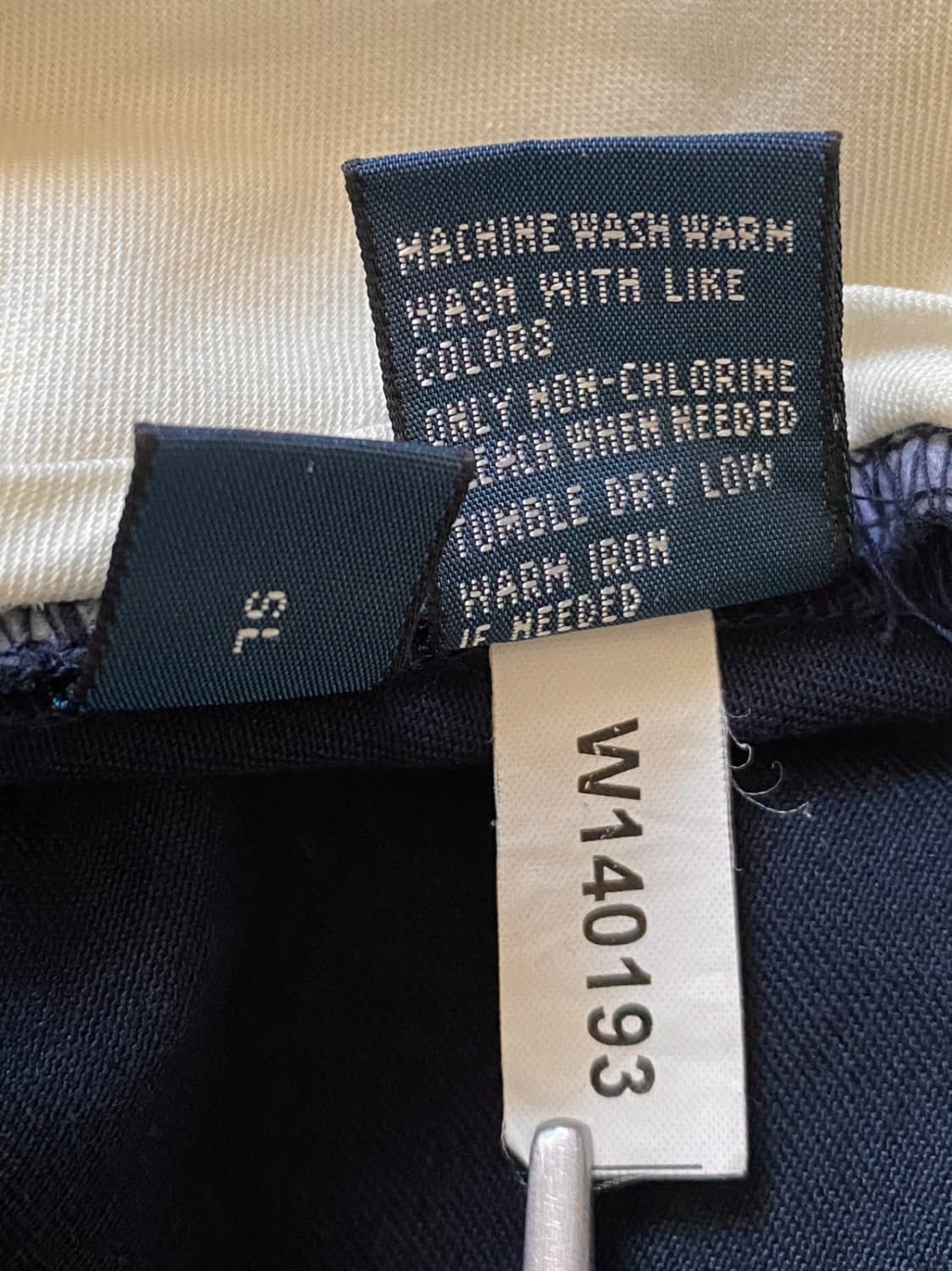 폴로랄프로렌 팬츠 (37) / [AB1352] 상품이미지7