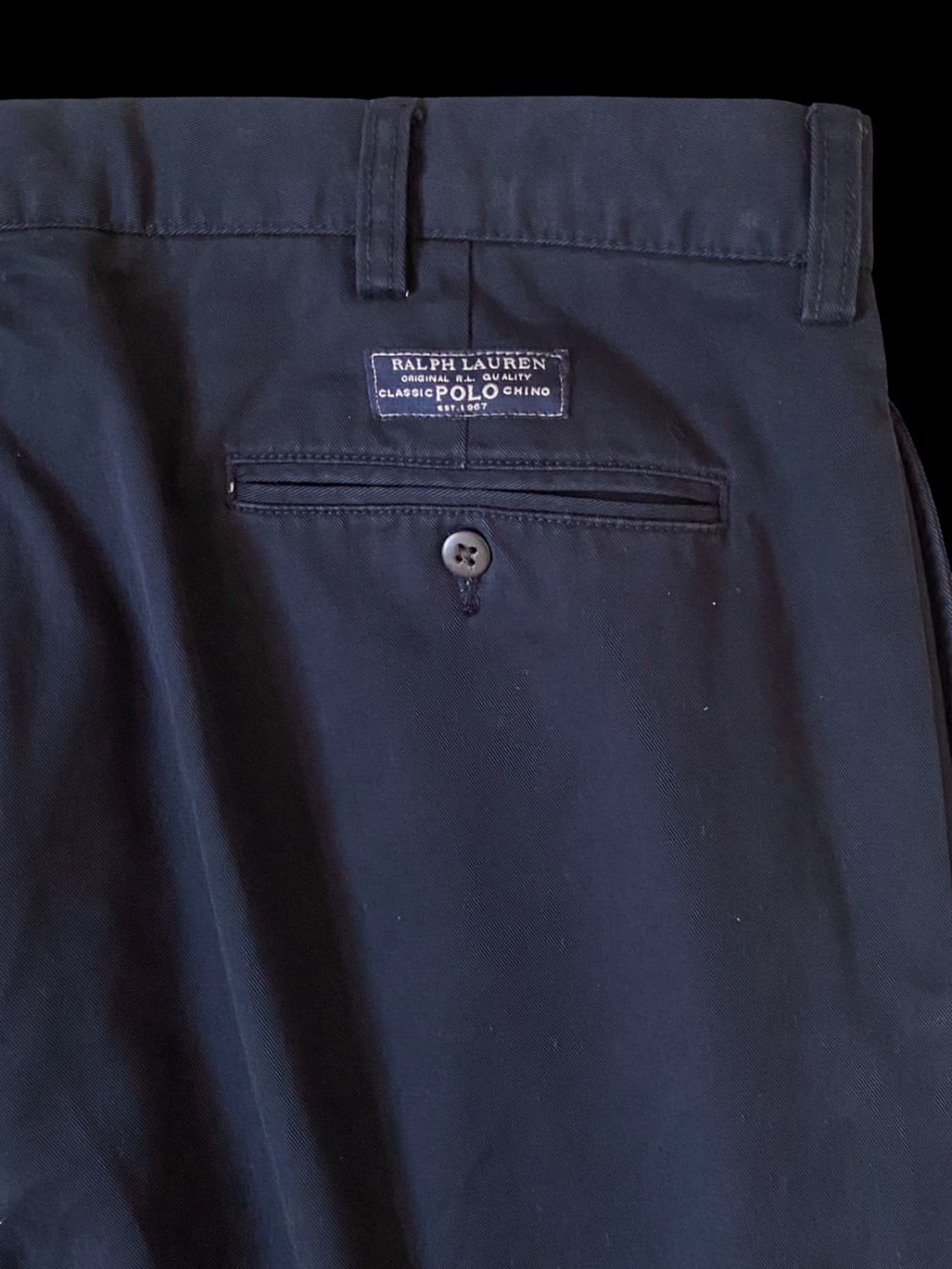 폴로랄프로렌 팬츠 (37) / [AB1352] 상품이미지8