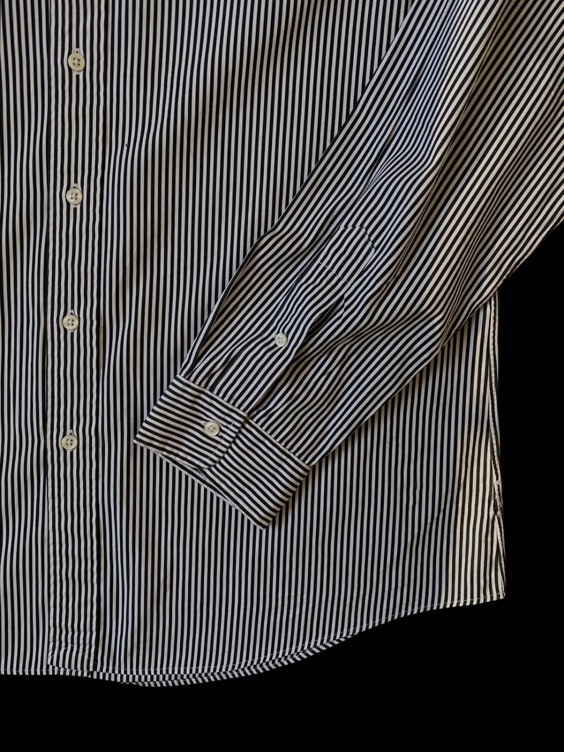 폴로 랄프로렌 스트라이프 셔츠 (Man M) / [AB1354] 상품이미지3