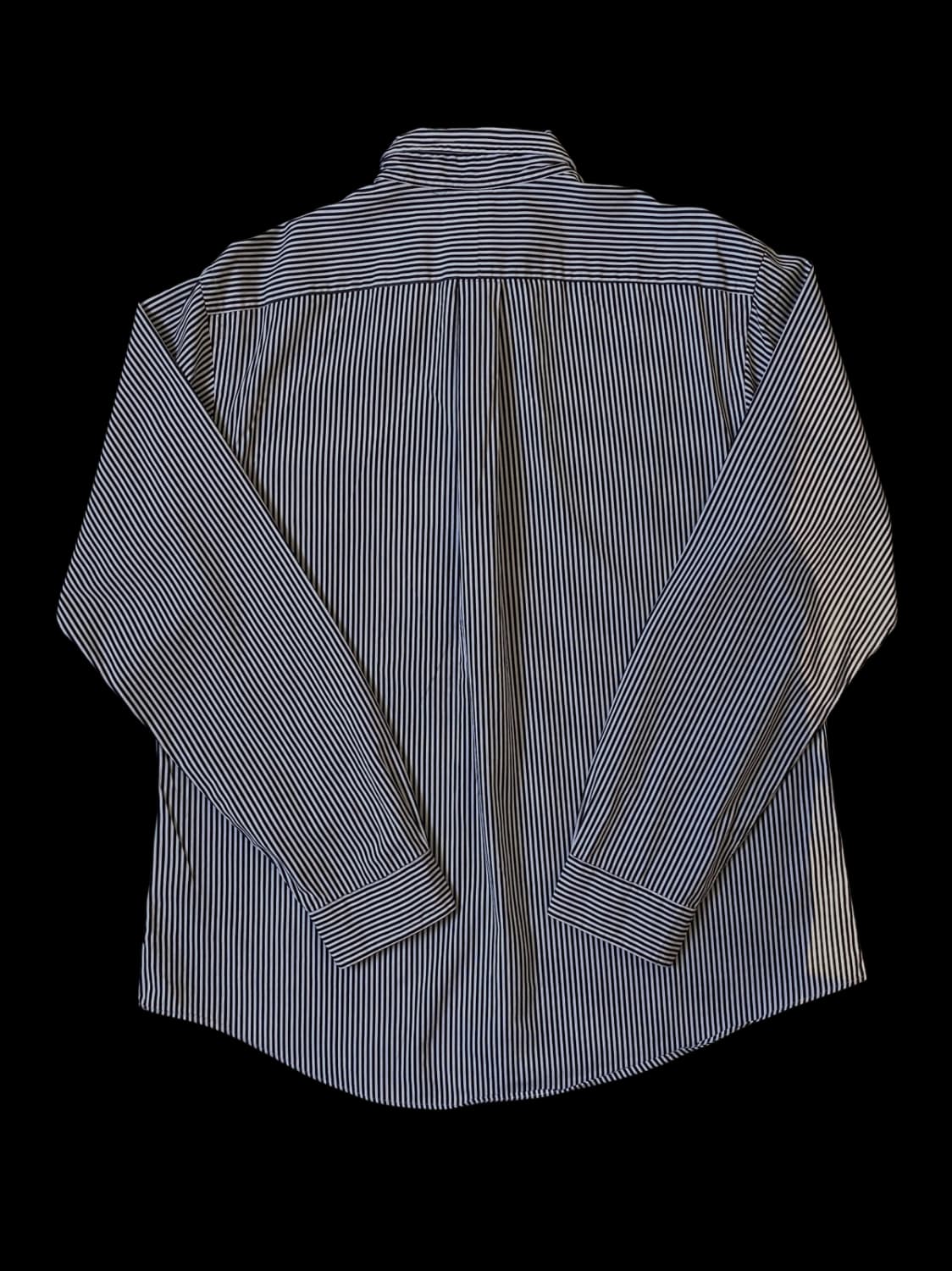 폴로 랄프로렌 스트라이프 셔츠 (Man M) / [AB1354] 상품이미지9