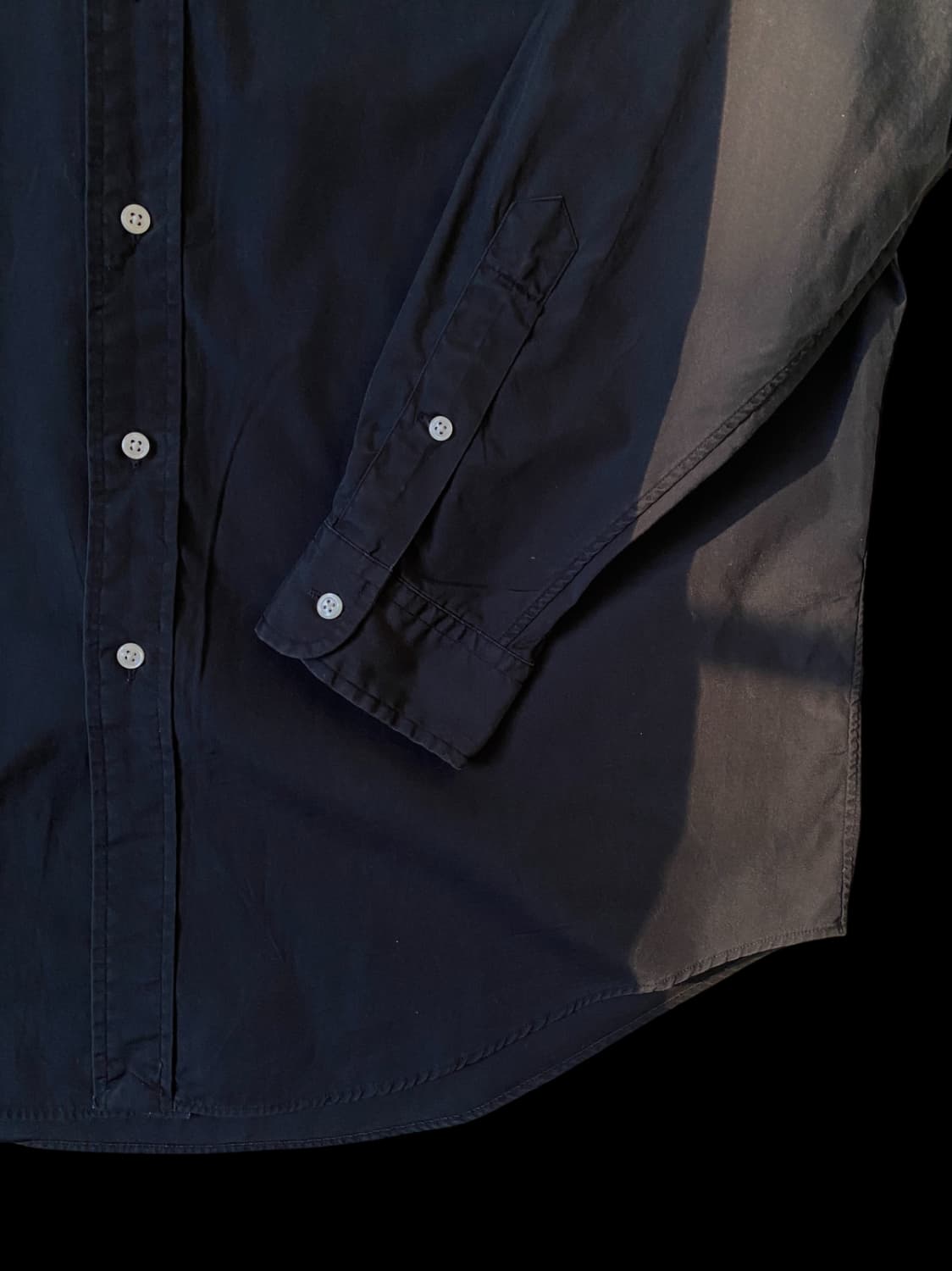 폴로 랄프로렌 셔츠 (Man XL) / [AB1355] 상품이미지3