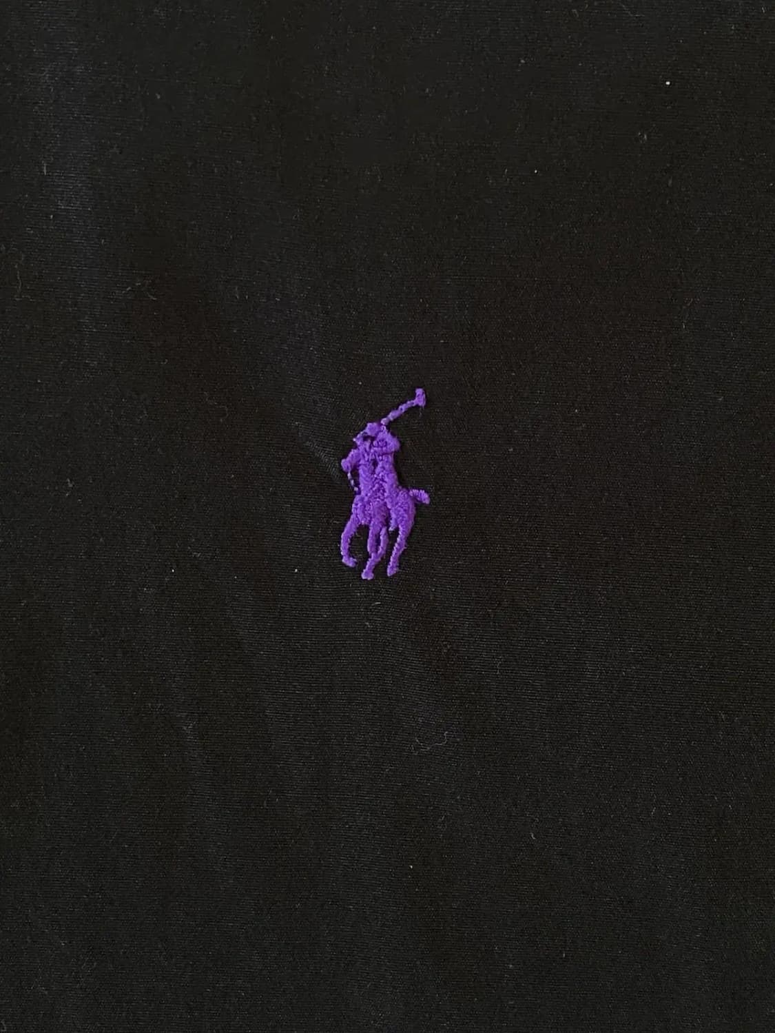 폴로 랄프로렌 셔츠 (Man XL) / [AB1355] 상품이미지4