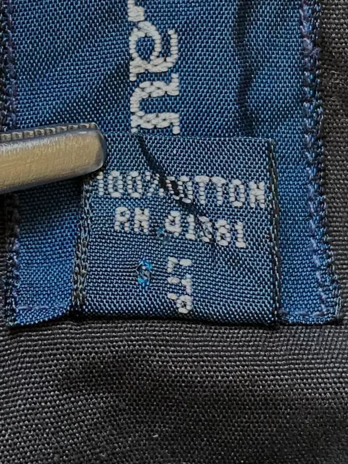 폴로 랄프로렌 셔츠 (Man XL) / [AB1355] 상품이미지6