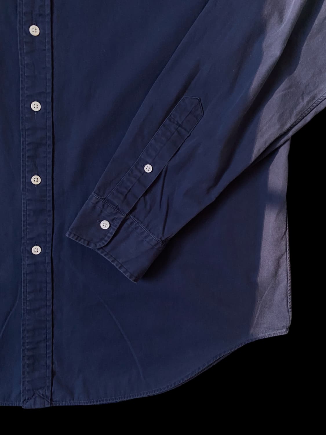 폴로 랄프로렌 셔츠 (Man 2XL) / [AB1356] 상품이미지3