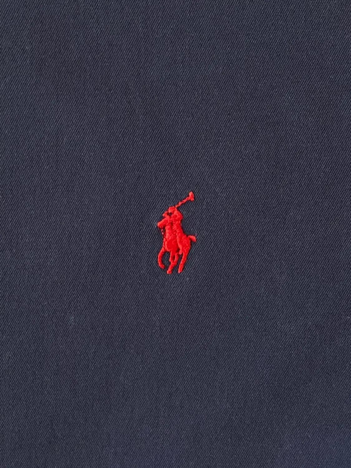 폴로 랄프로렌 셔츠 (Man 2XL) / [AB1356] 상품이미지4