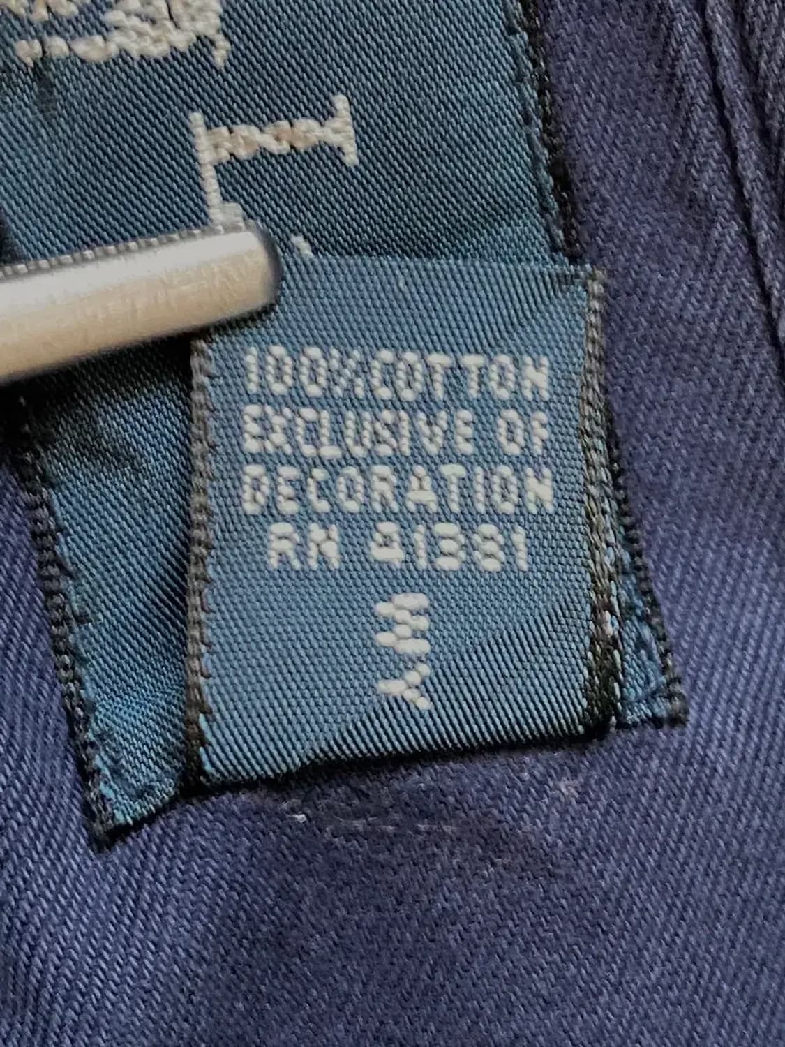 폴로 랄프로렌 셔츠 (Man 2XL) / [AB1356] 상품이미지6