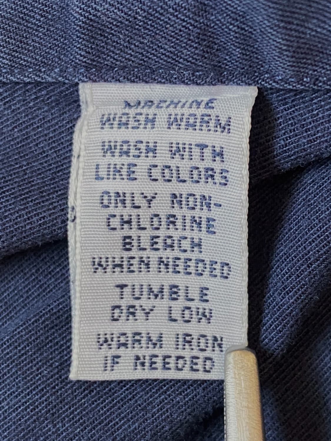 폴로 랄프로렌 셔츠 (Man 2XL) / [AB1356] 상품이미지7