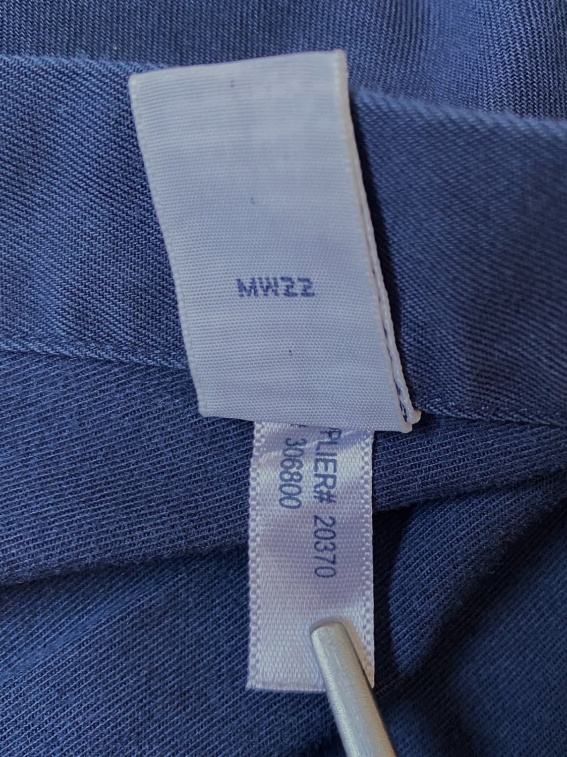 폴로 랄프로렌 셔츠 (Man 2XL) / [AB1356] 상품이미지8