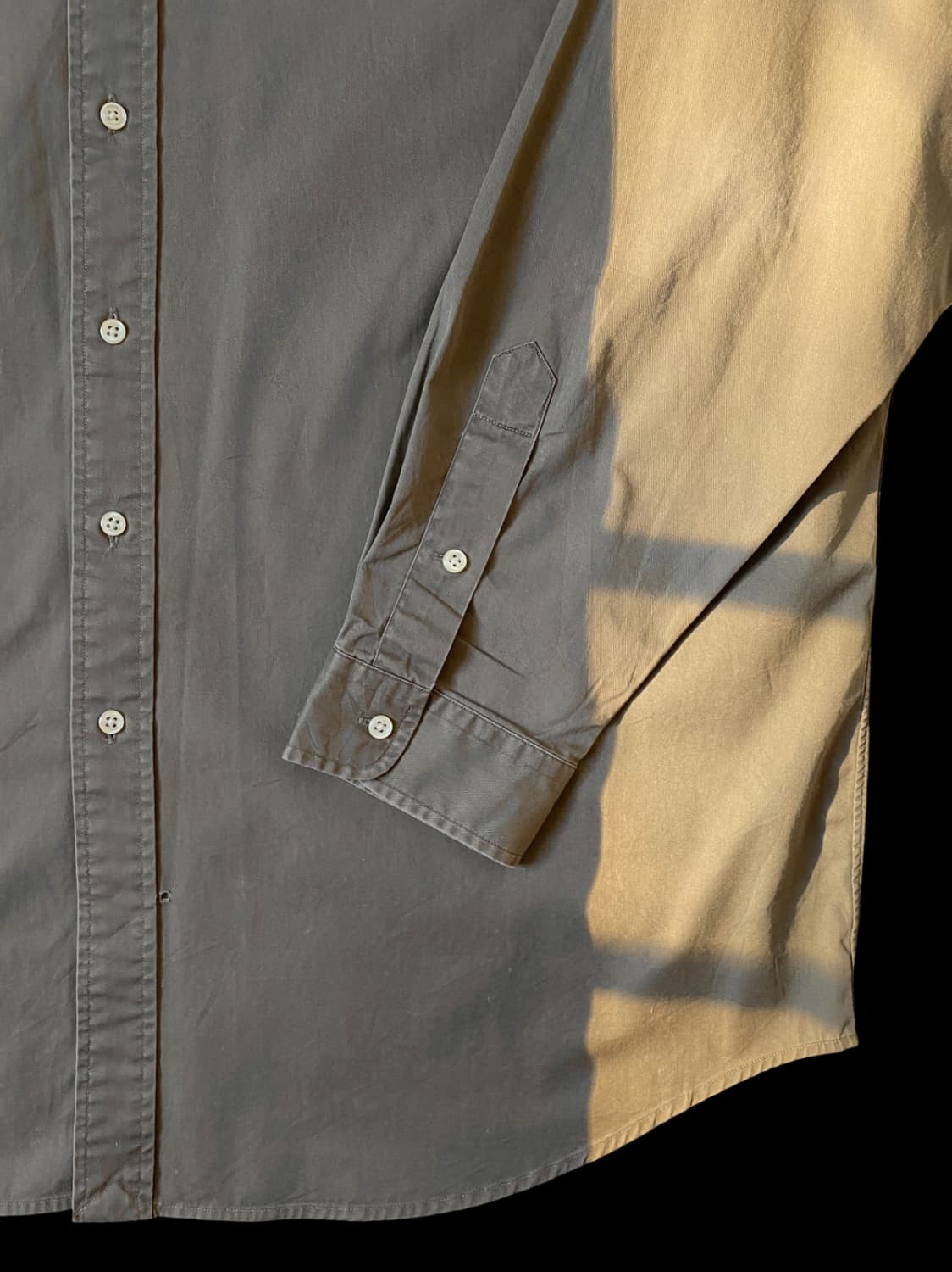 폴로 랄프로렌 셔츠 (Man 2XL) / [AB1357] 상품이미지3