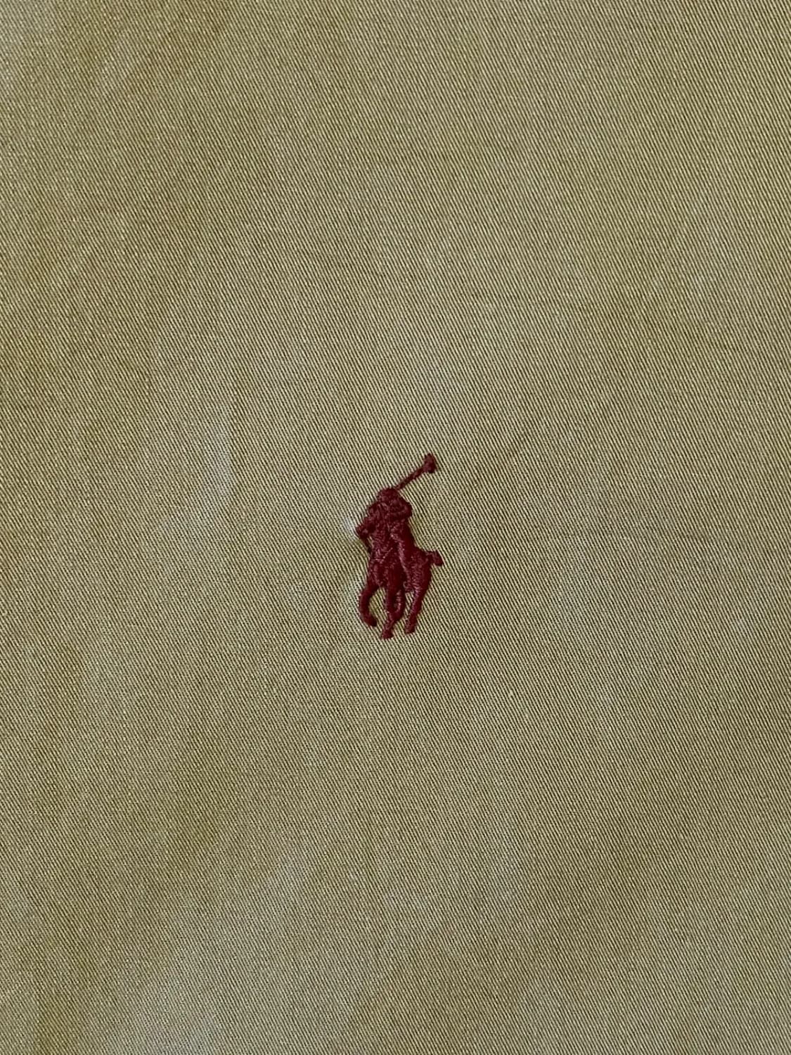 폴로 랄프로렌 셔츠 (Man 2XL) / [AB1357] 상품이미지4