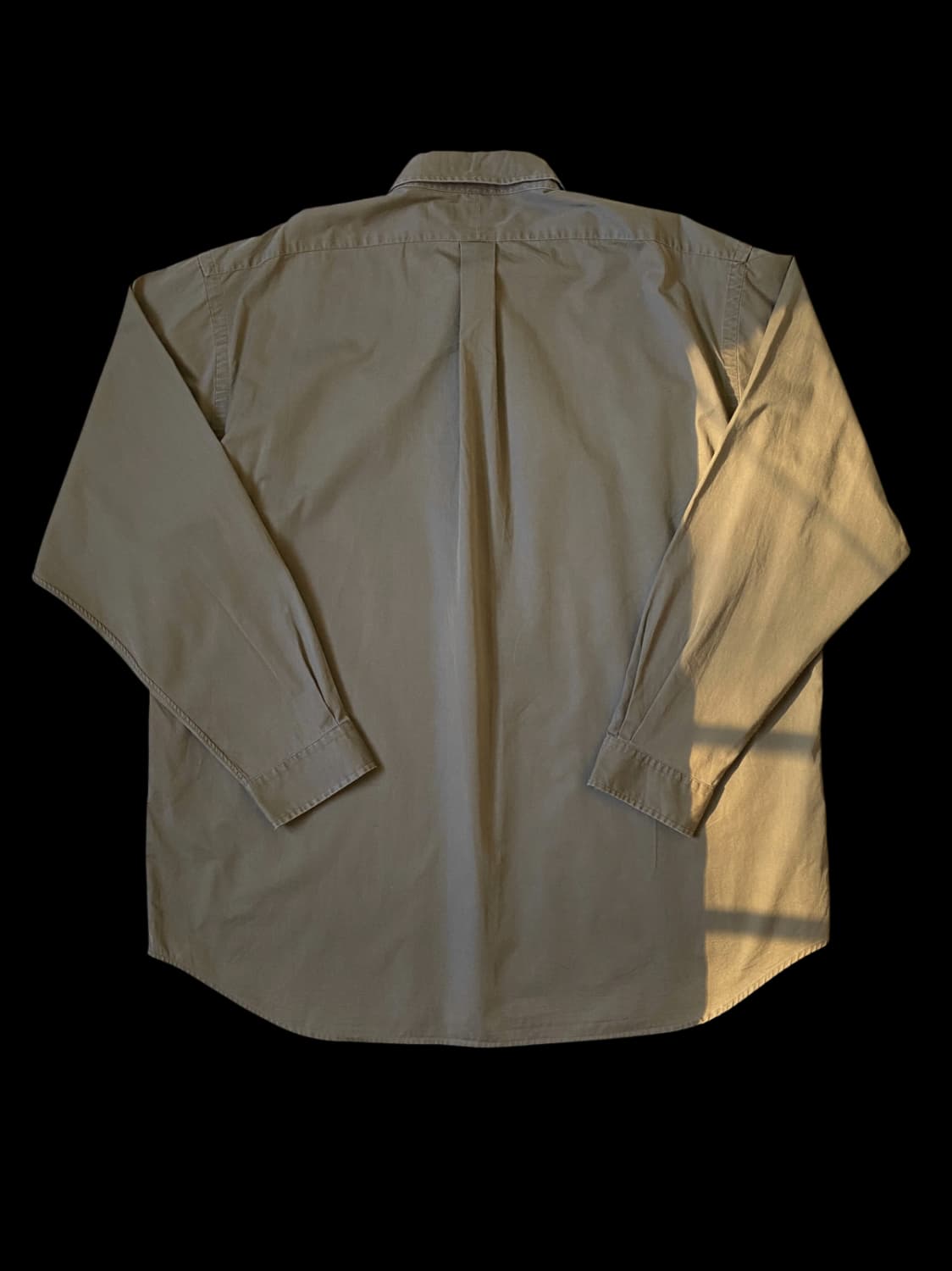 폴로 랄프로렌 셔츠 (Man 2XL) / [AB1357] 상품이미지9