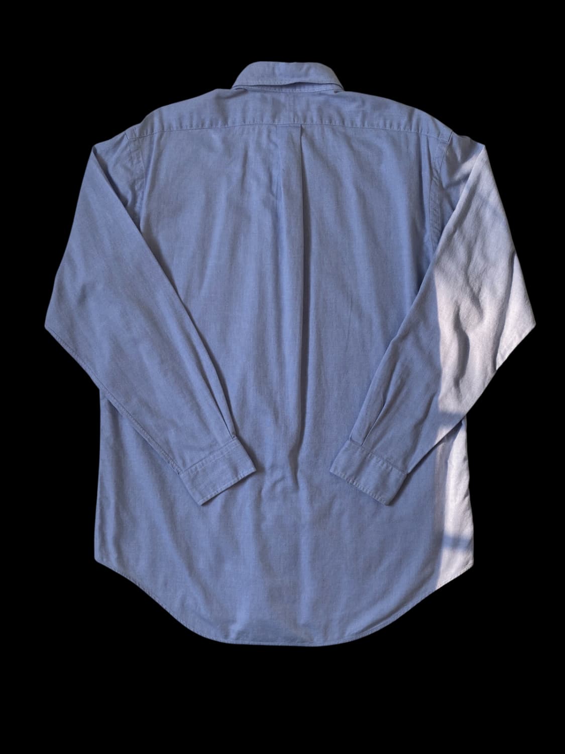 폴로 랄프로렌 솔리드 셔츠 (Man 2XL) / [AB1358] 상품이미지8