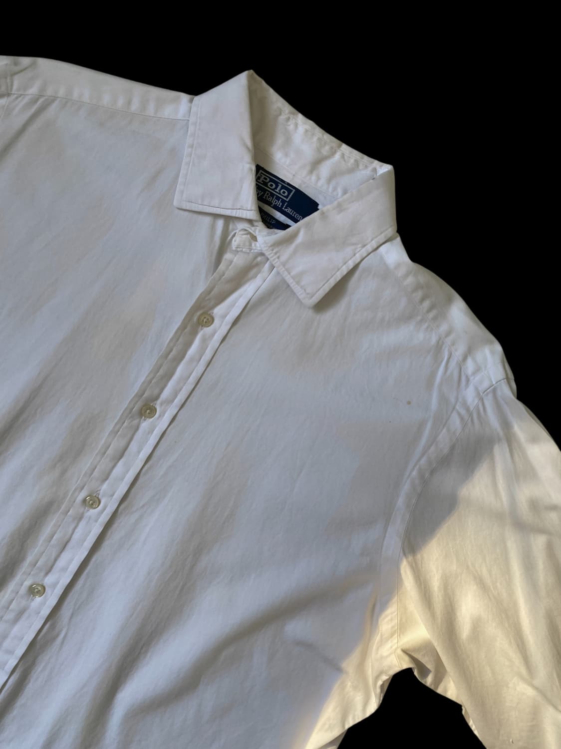 폴로랄프로렌 셔츠 (Man XL) / [AB1359] 상품이미지2