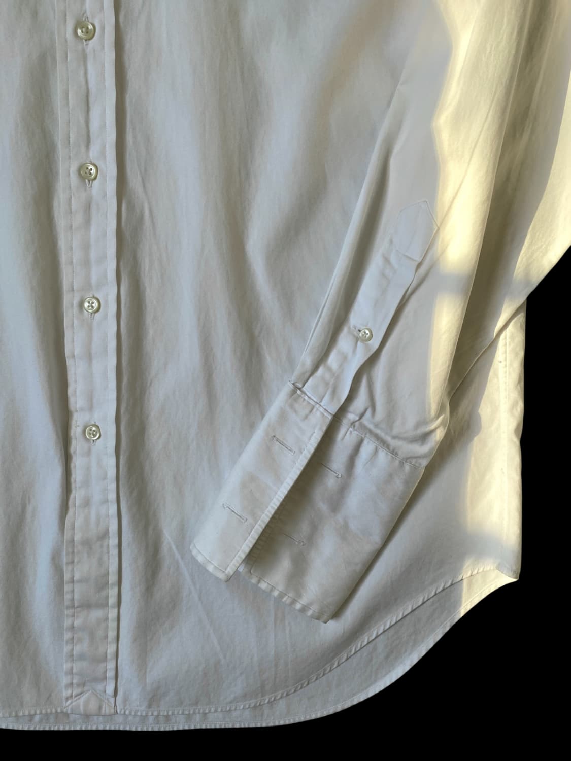 폴로랄프로렌 셔츠 (Man XL) / [AB1359] 상품이미지3