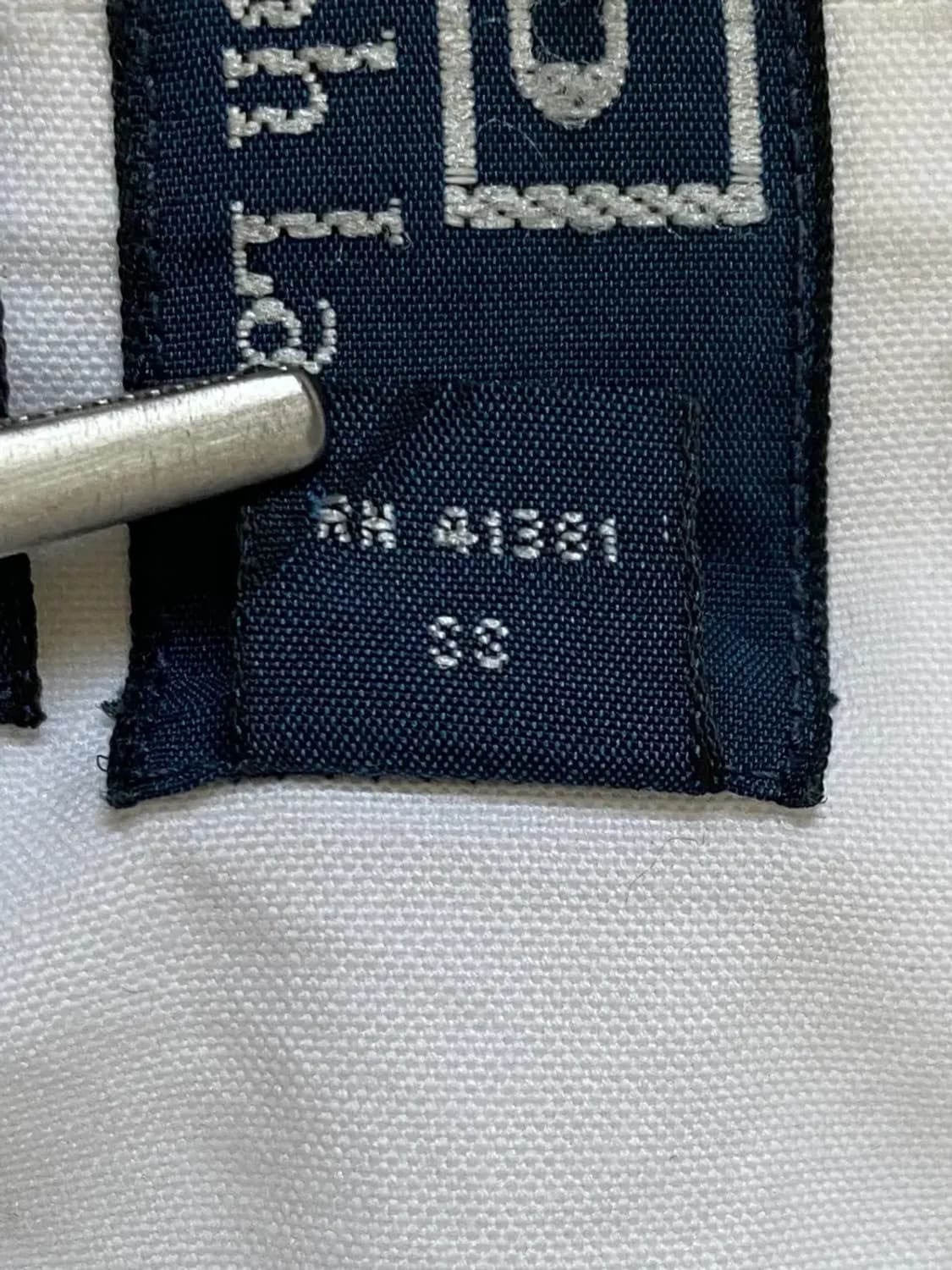 폴로랄프로렌 셔츠 (Man XL) / [AB1359] 상품이미지5