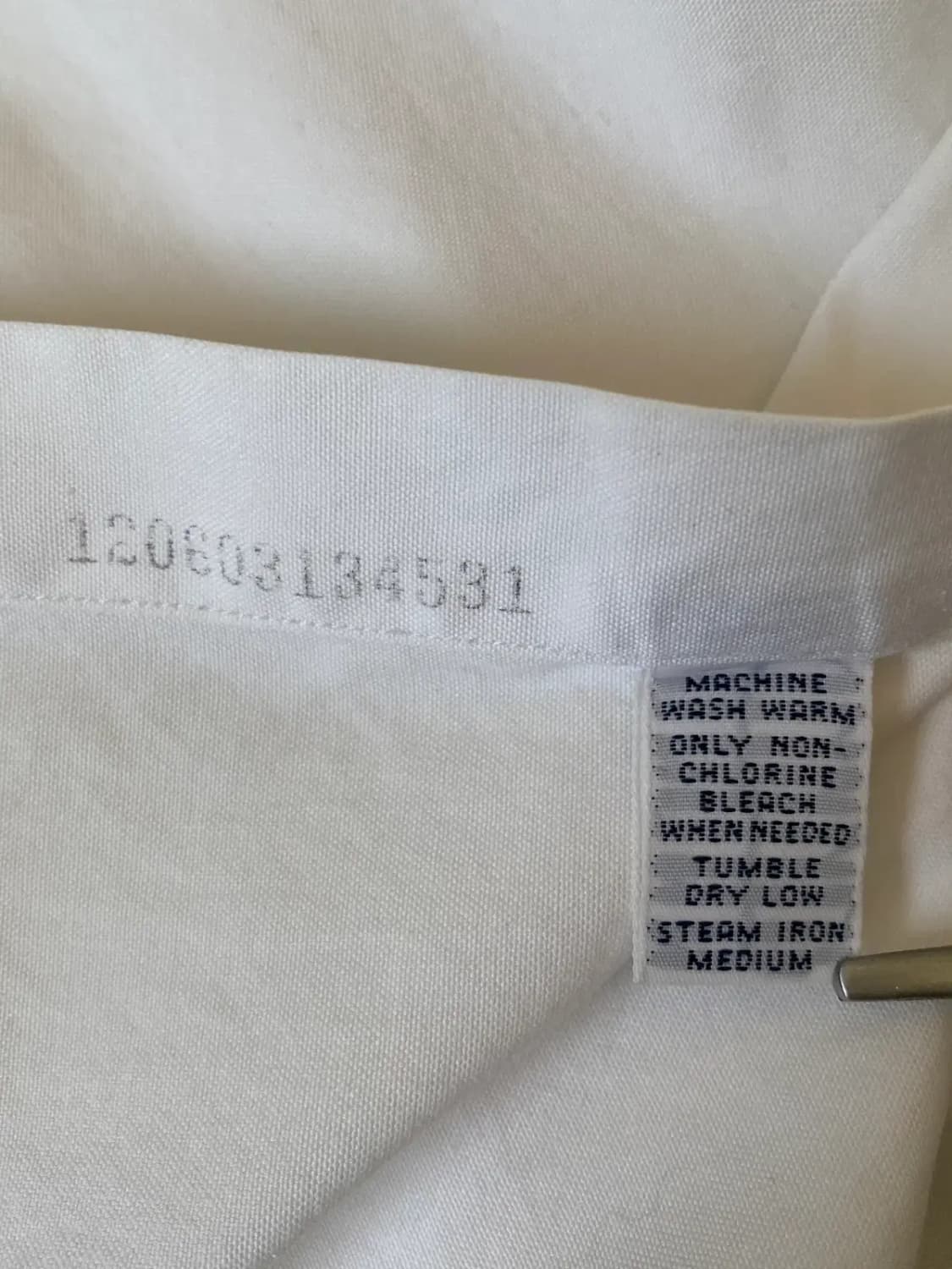 폴로랄프로렌 셔츠 (Man XL) / [AB1359] 상품이미지6