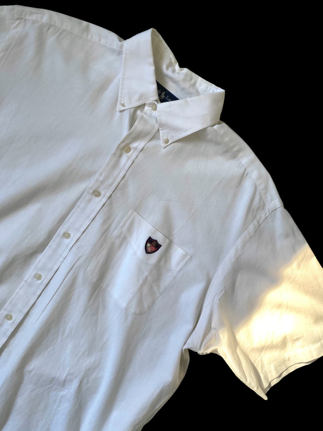 폴로 랄프로렌 1/2 셔츠 (Man 2XL) / [AB1360] 상품이미지2