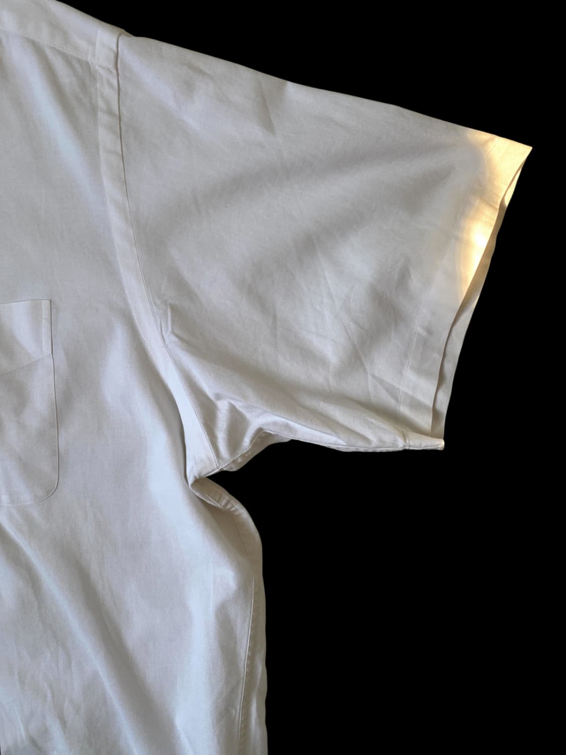 폴로 랄프로렌 1/2 셔츠 (Man 2XL) / [AB1360] 상품이미지3