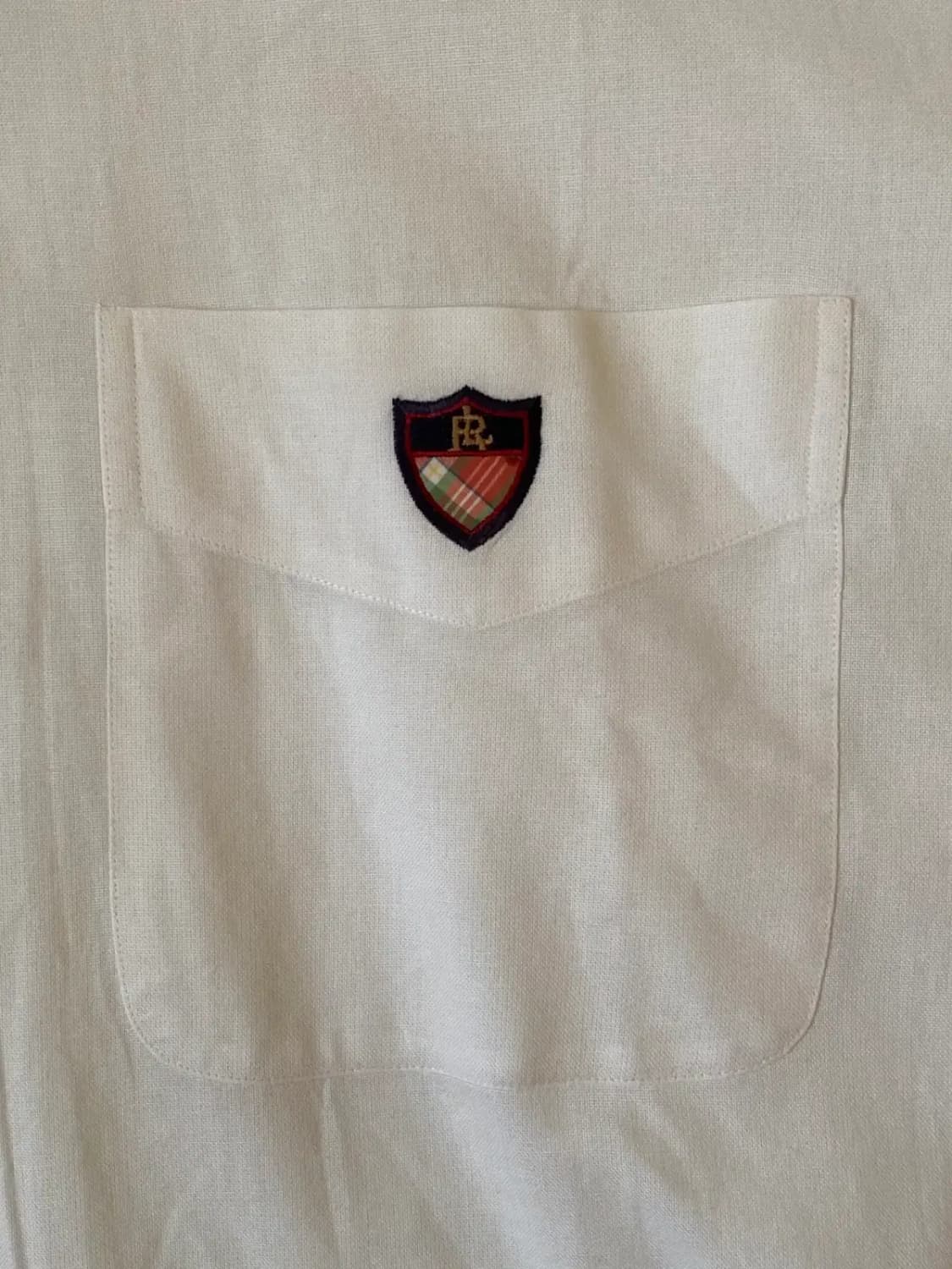 폴로 랄프로렌 1/2 셔츠 (Man 2XL) / [AB1360] 상품이미지8