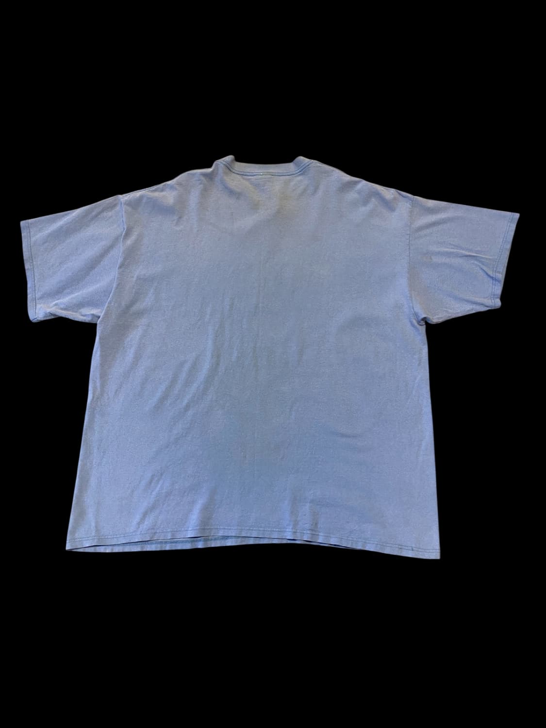 피너츠 1/2 티셔츠 (Man 2XL) / [AA1044] 상품이미지8