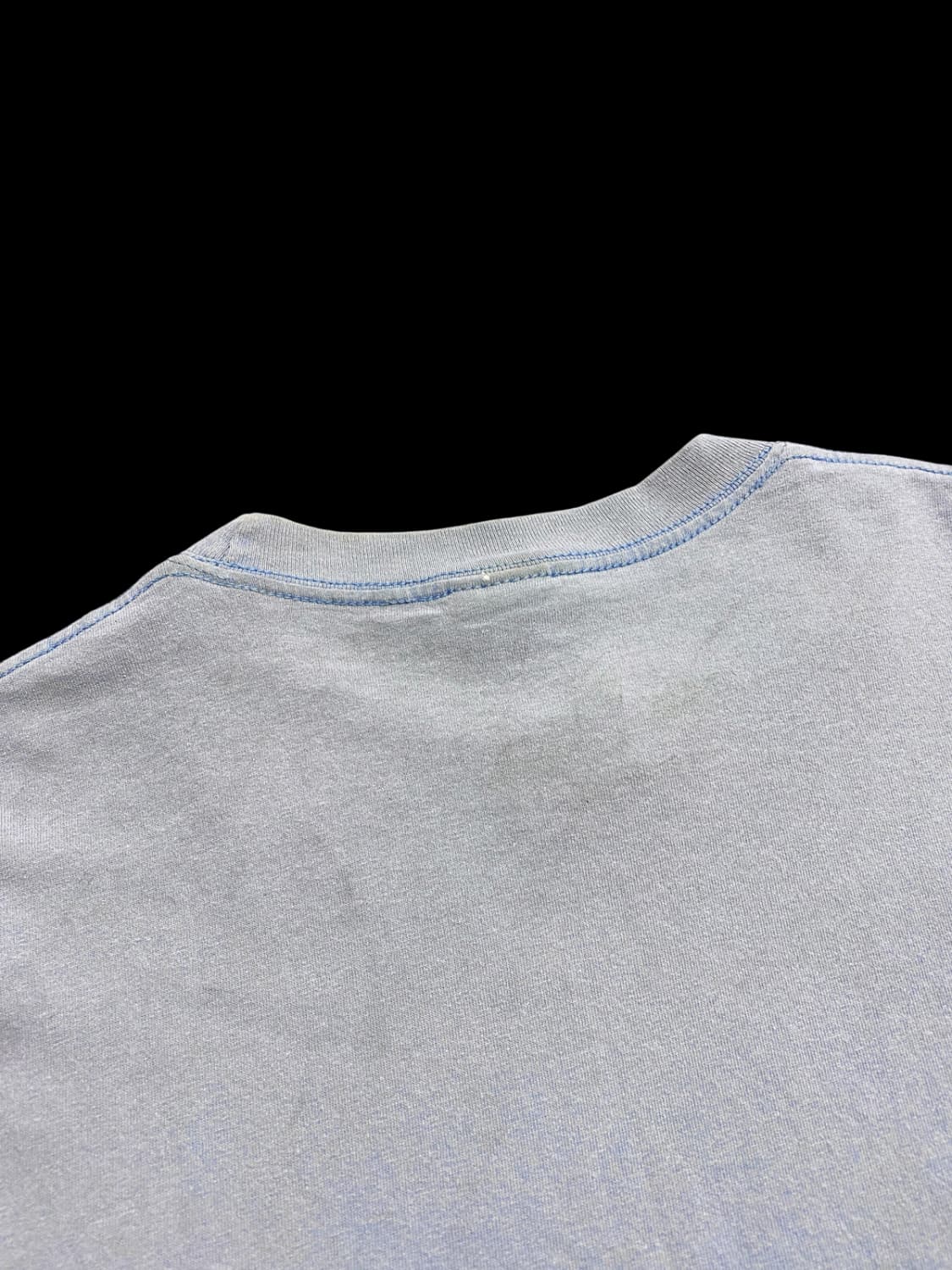 피너츠 1/2 티셔츠 (Man 2XL) / [AA1044] 상품이미지9