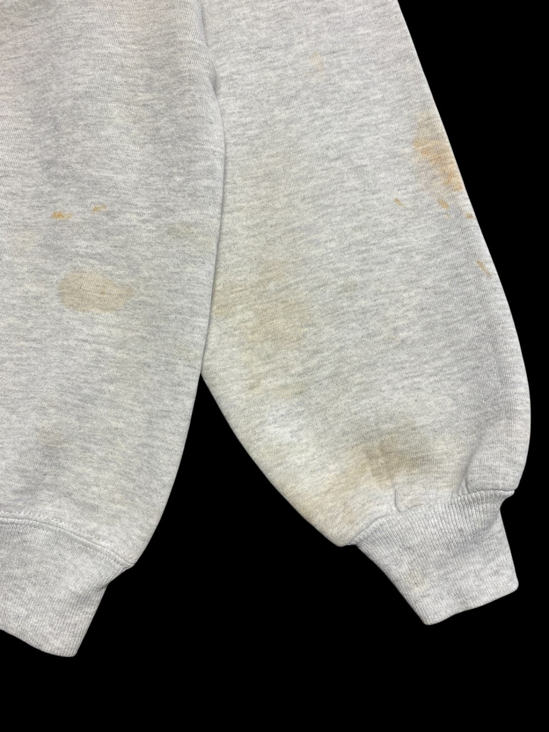 러셀 후드티 (Man L) / [AA1045] 상품이미지10