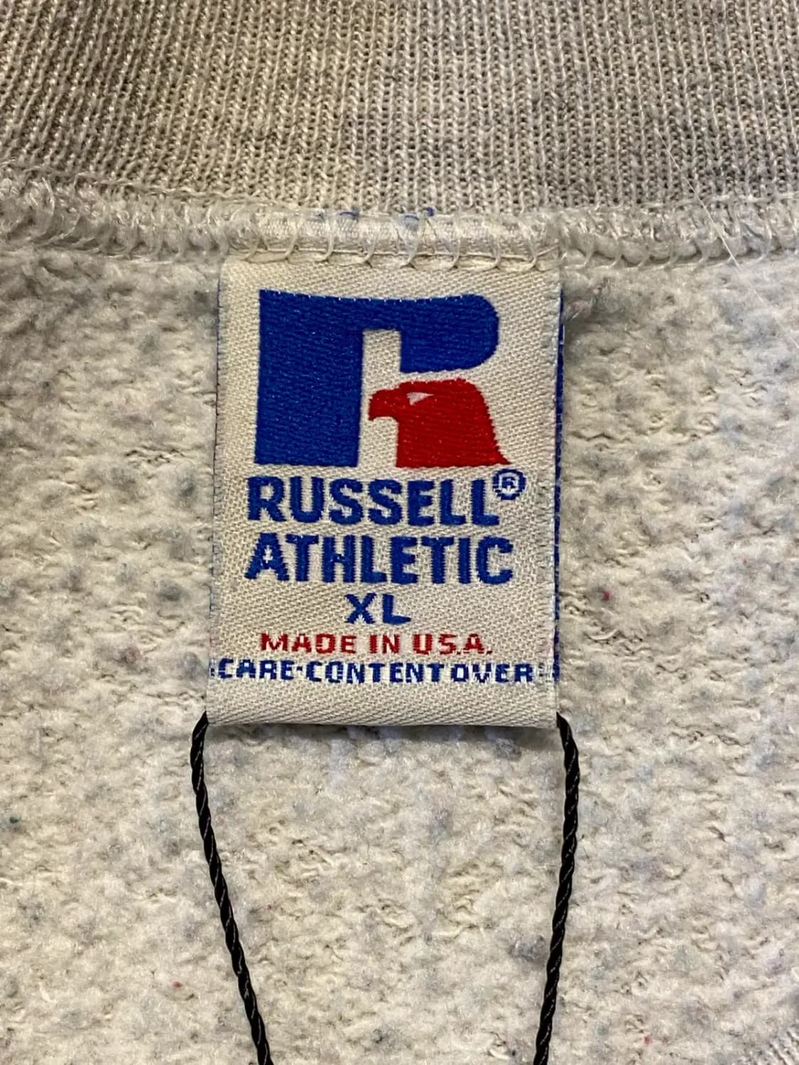 러셀 후드티 (Man L) / [AA1045] 상품이미지3