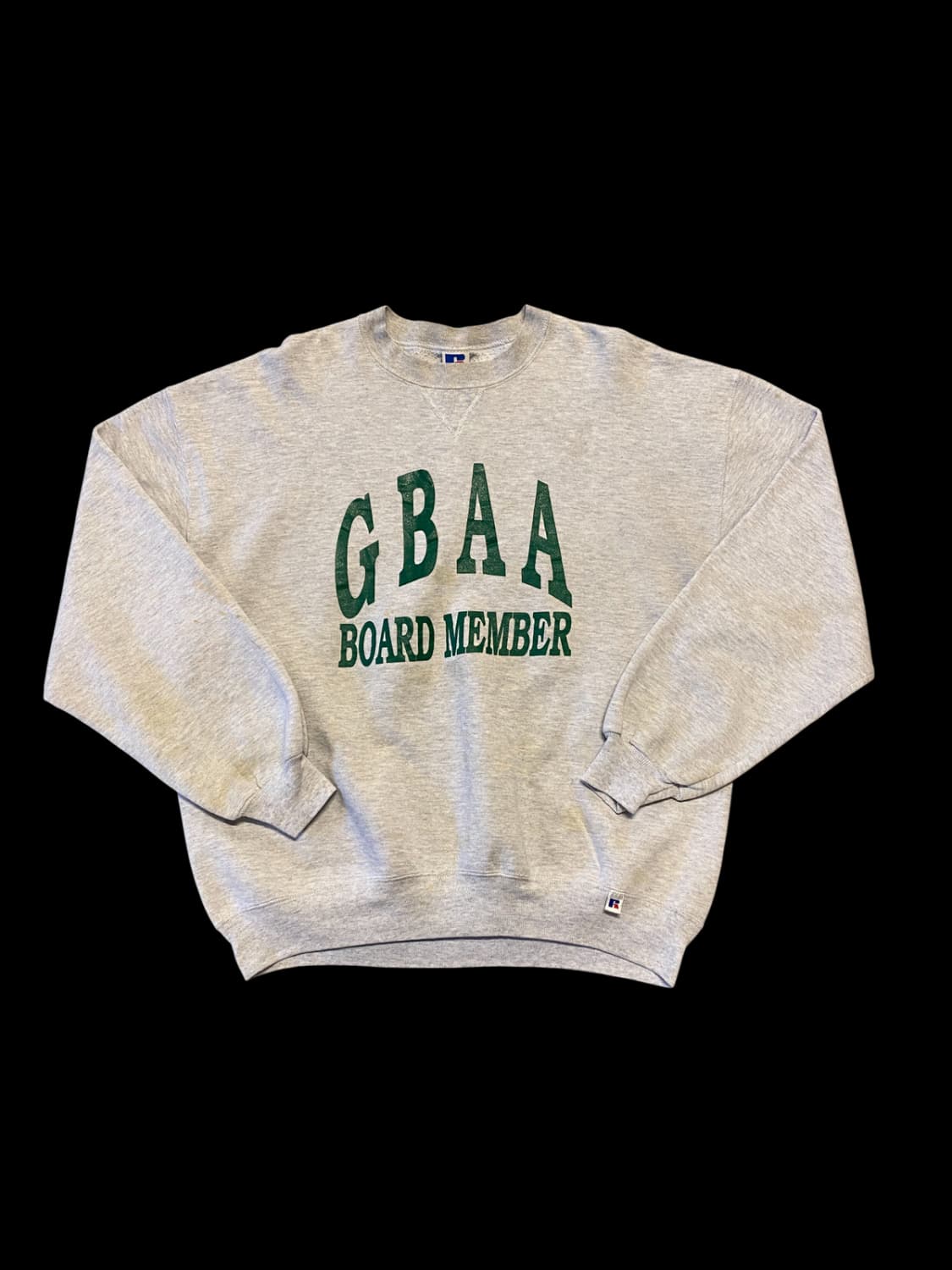 러셀 후드티 (Man L) / [AA1045] 상품이미지4