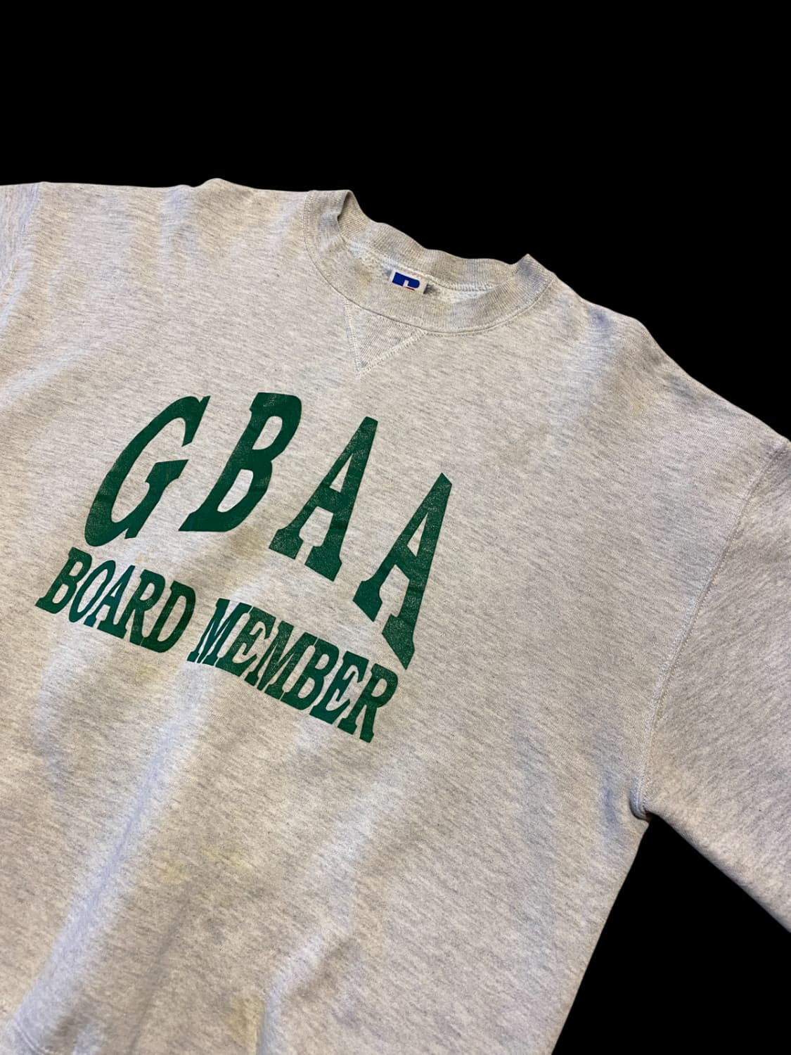 러셀 후드티 (Man L) / [AA1045] 상품이미지5