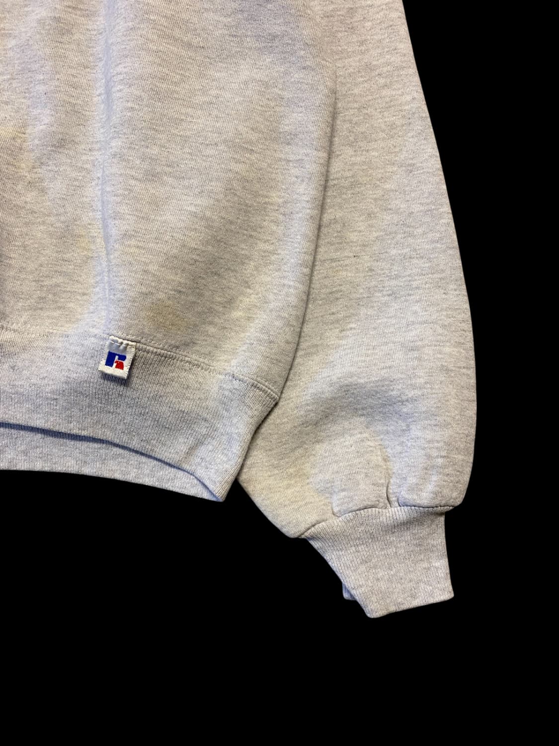 러셀 후드티 (Man L) / [AA1045] 상품이미지6