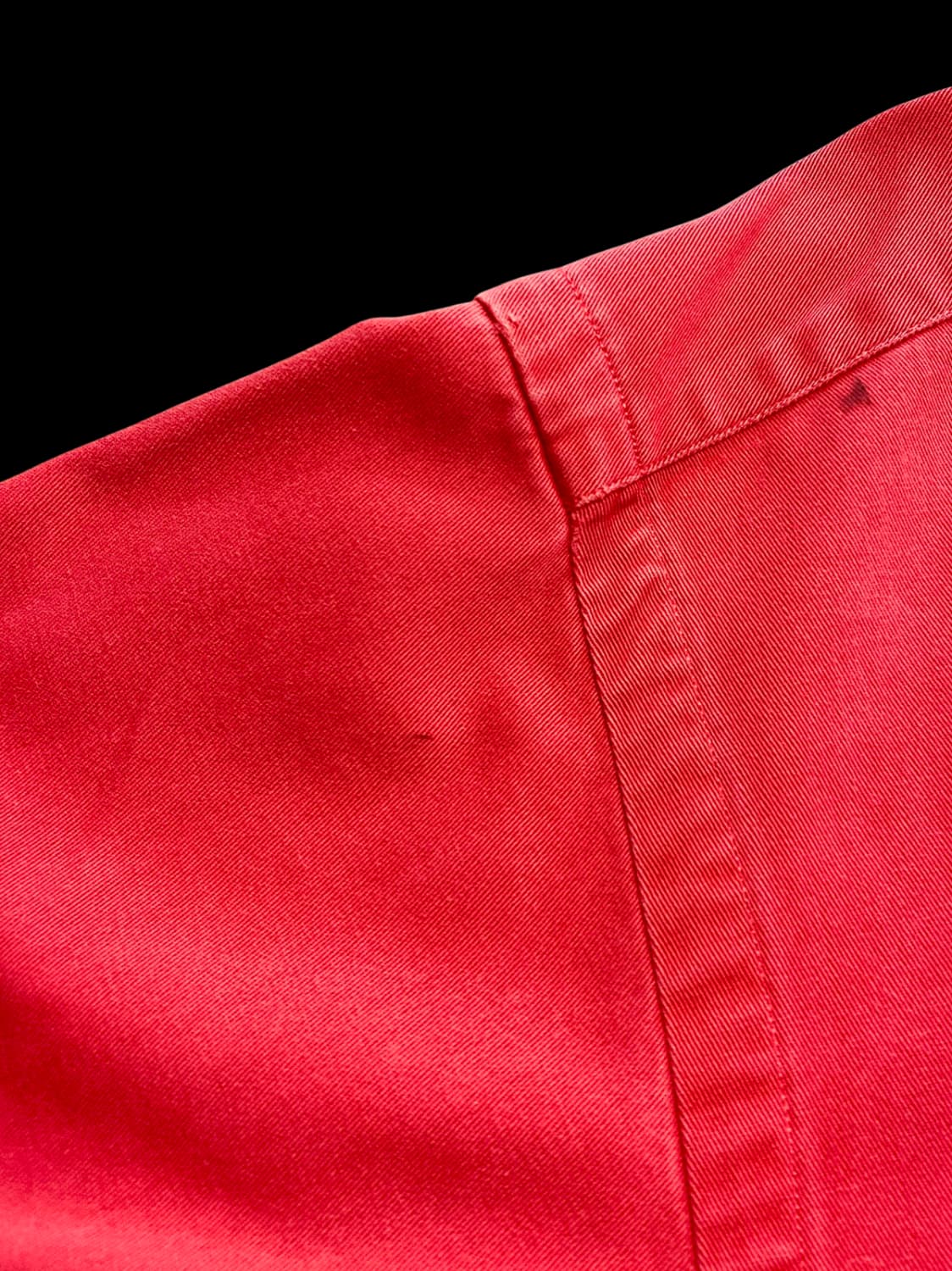 폴로랄프로렌 솔리드 셔츠 (Man 2XL) / [AA1046] 상품이미지10