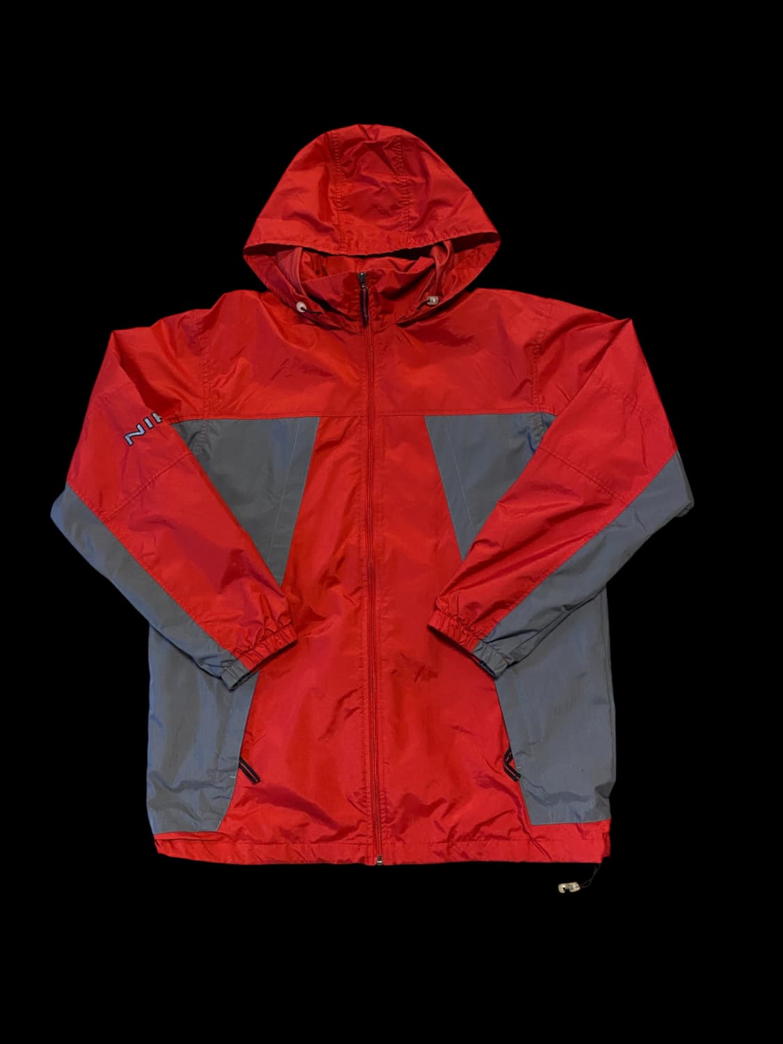 나이키 바람막이 (Man L) / [AA1049] 상품이미지3