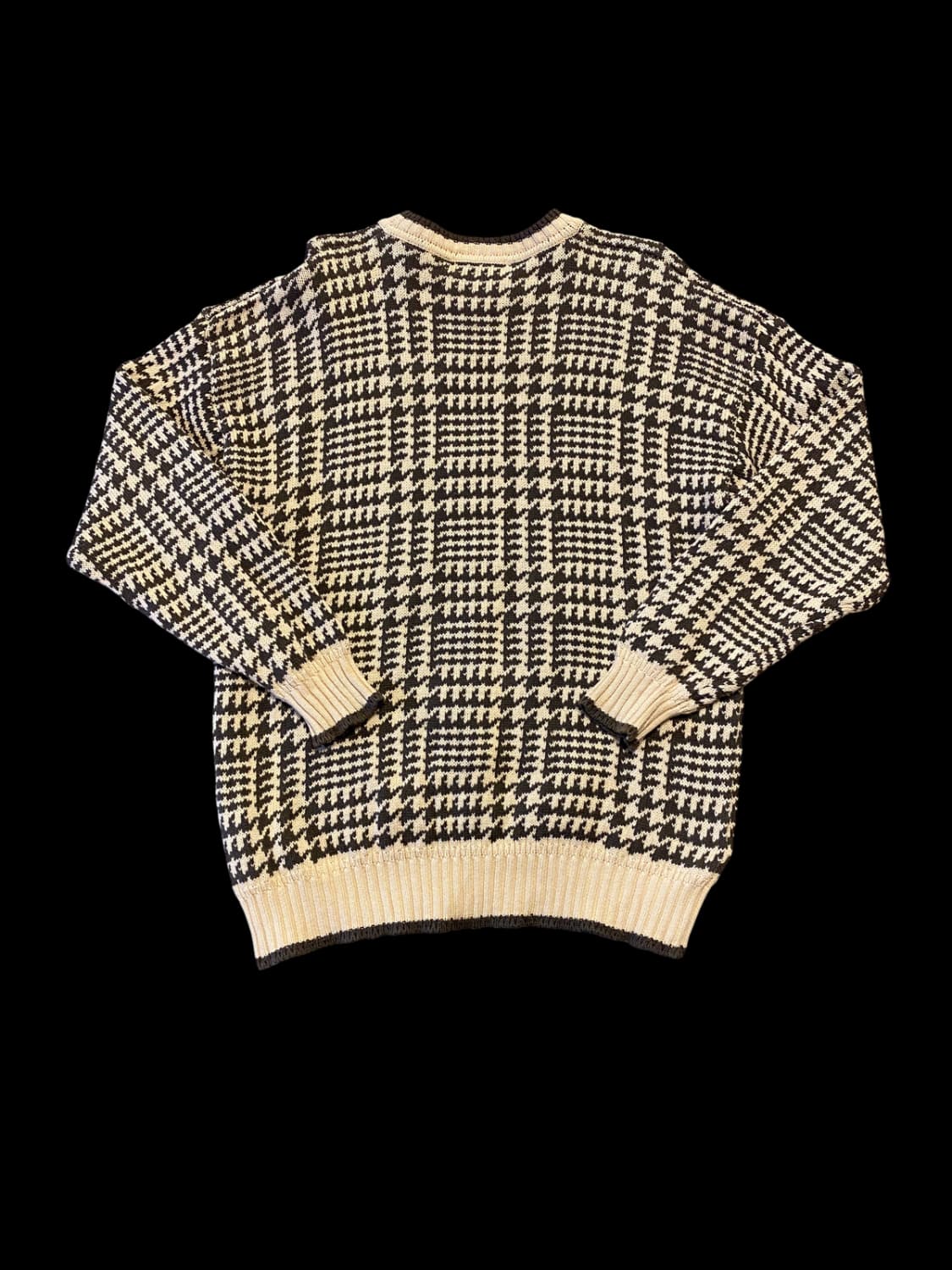 빈티지 니트 (Man M) / [AA1050] 상품이미지7