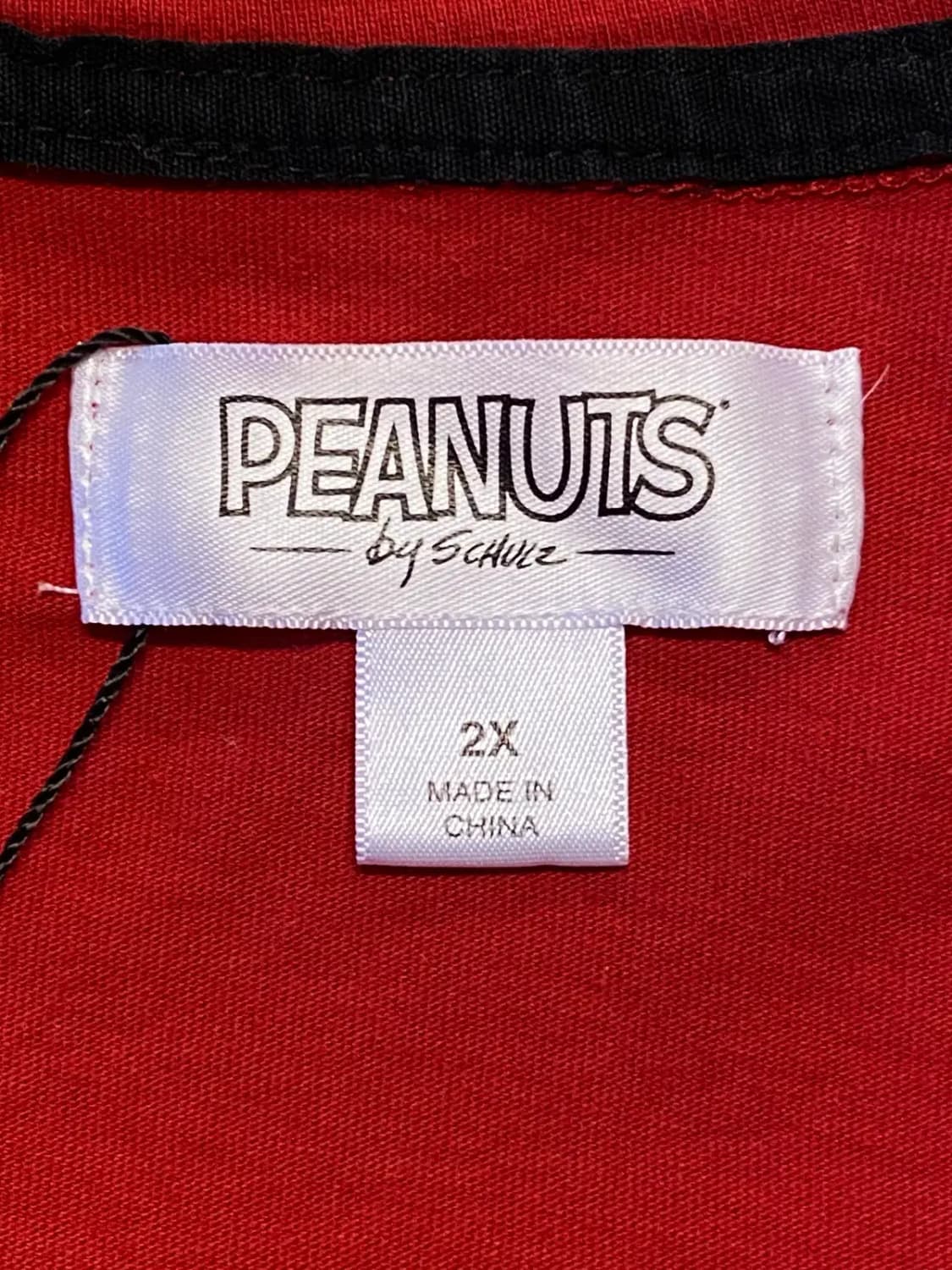 피너츠 롱슬리브 (Man M) / [AA1053] 상품이미지3