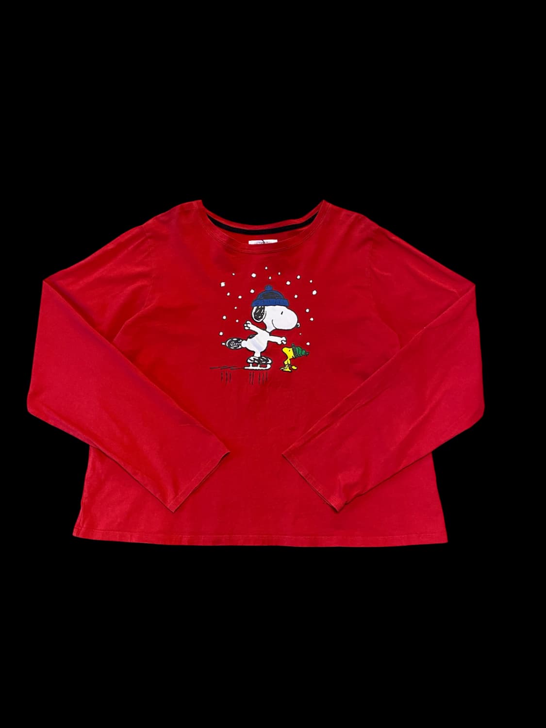 피너츠 롱슬리브 (Man M) / [AA1053] 상품이미지4