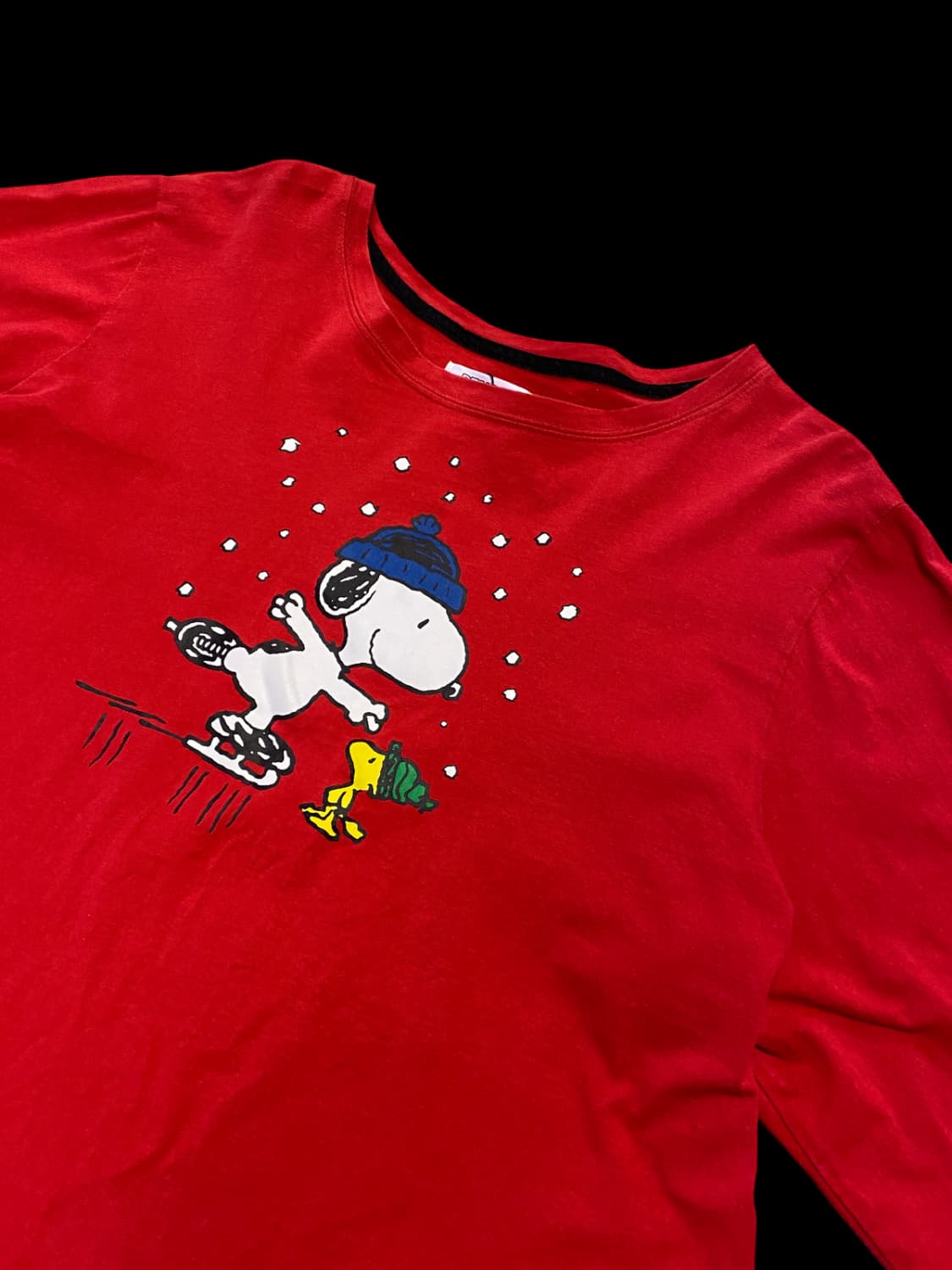 피너츠 롱슬리브 (Man M) / [AA1053] 상품이미지6