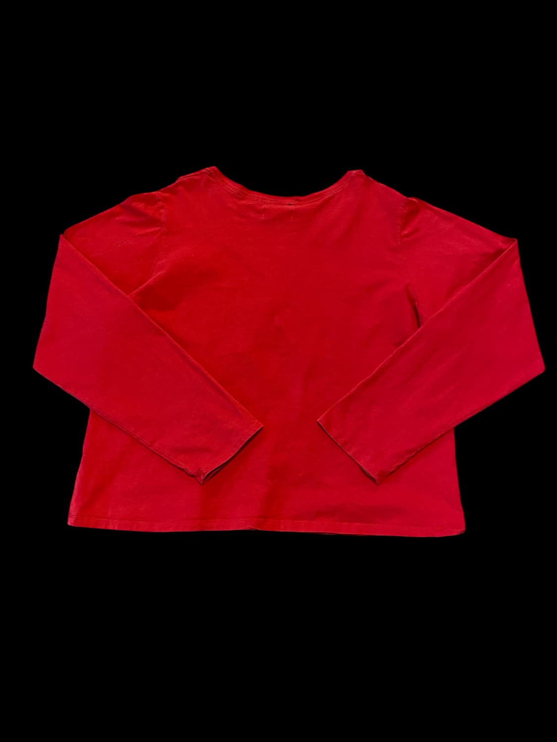 피너츠 롱슬리브 (Man M) / [AA1053] 상품이미지8