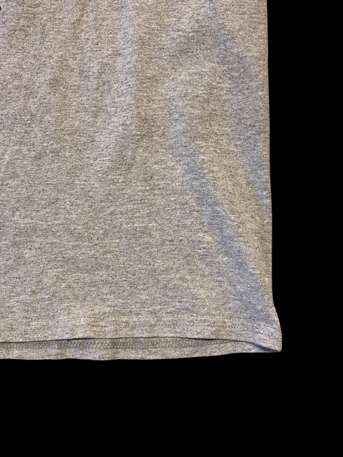 니켈로디언 1/2 티셔츠 (Man L) / [AA1051] 상품이미지5