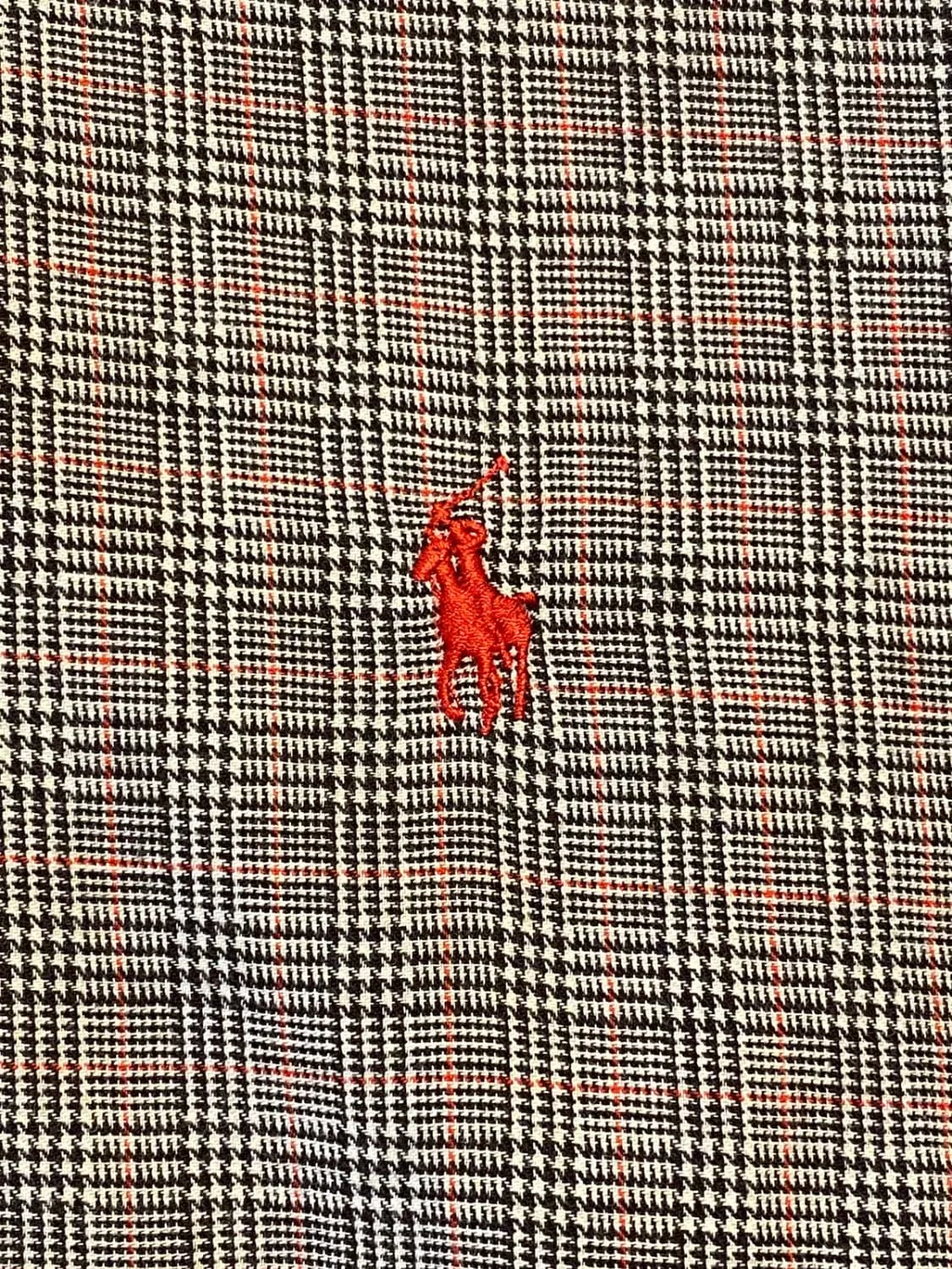 폴로랄프로렌 체크 셔츠 (Man L) / [AA1047] 상품이미지2