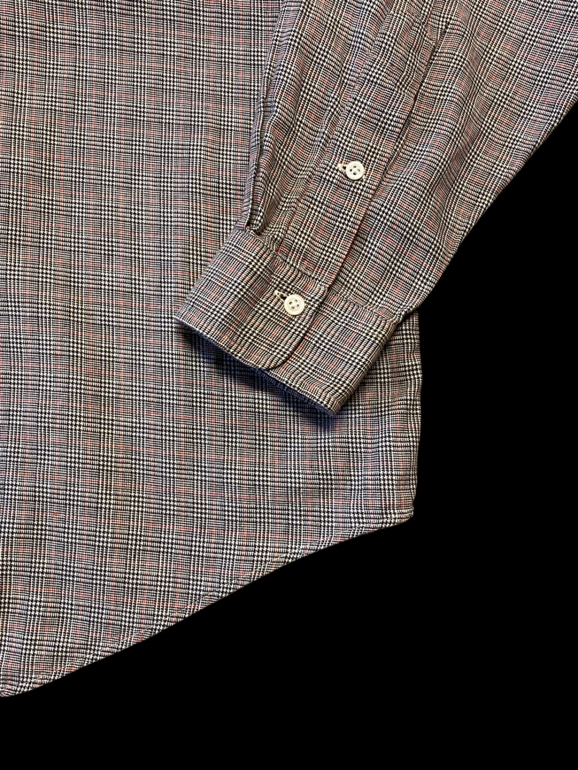 폴로랄프로렌 체크 셔츠 (Man L) / [AA1047] 상품이미지5