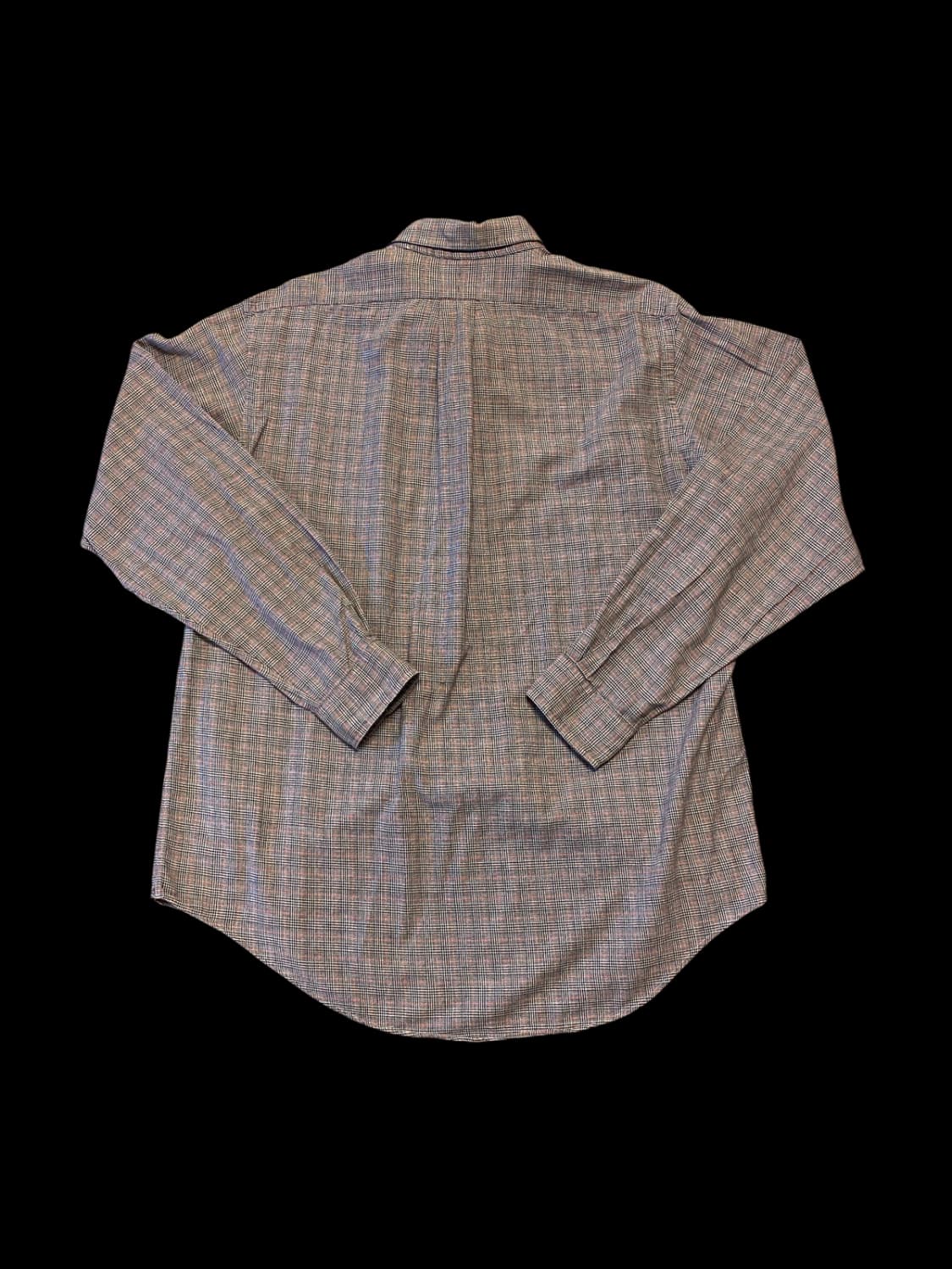 폴로랄프로렌 체크 셔츠 (Man L) / [AA1047] 상품이미지7