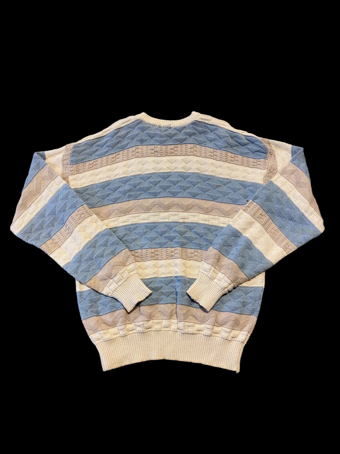 빈티지 니트 (Man L) / [AA1052] 상품이미지7