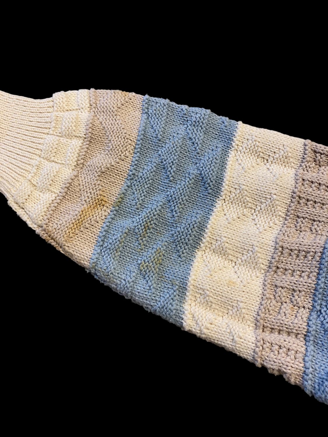 빈티지 니트 (Man L) / [AA1052] 상품이미지8